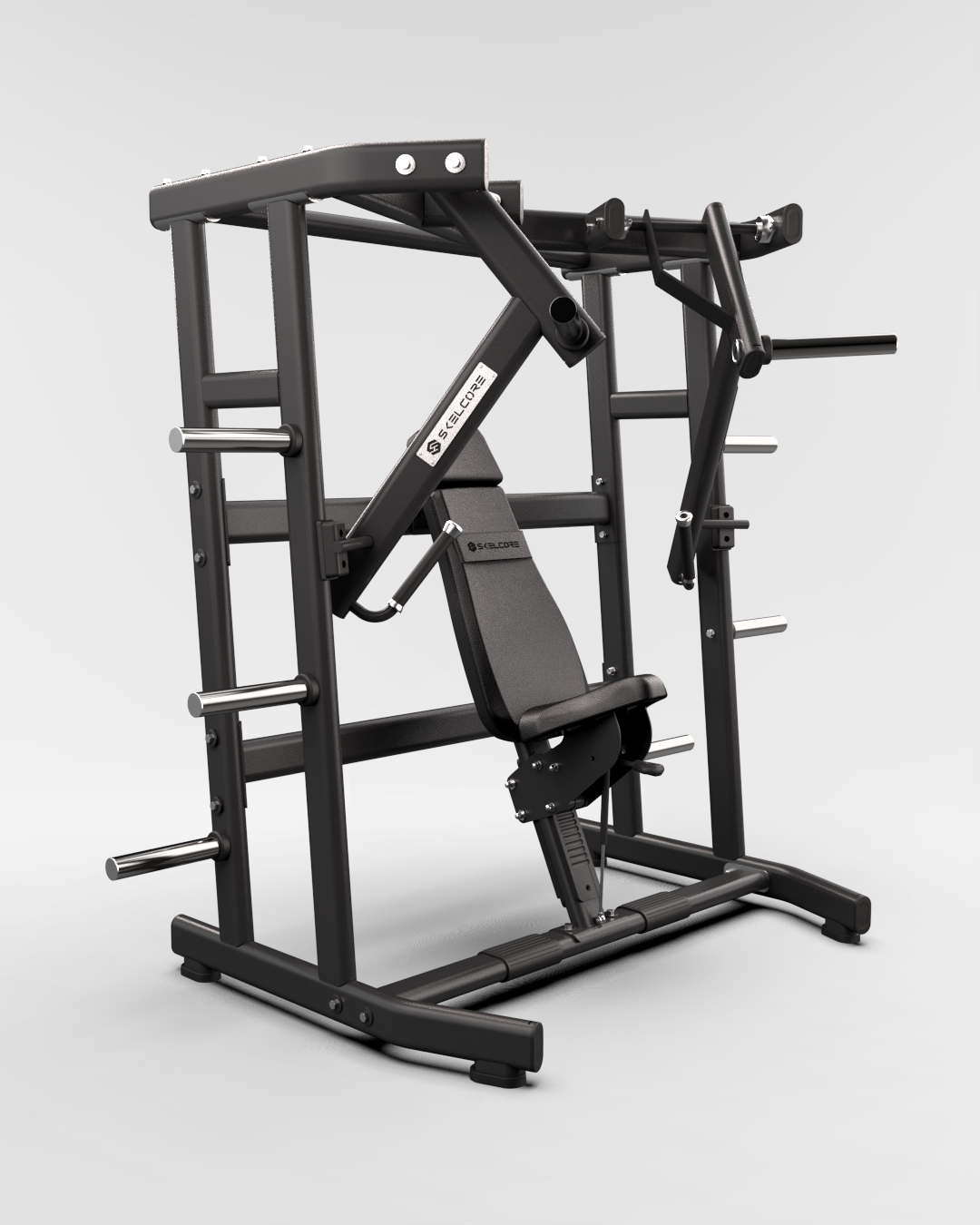 Skelcore Pro Wide Chest Press (SK-PROPLA-063)