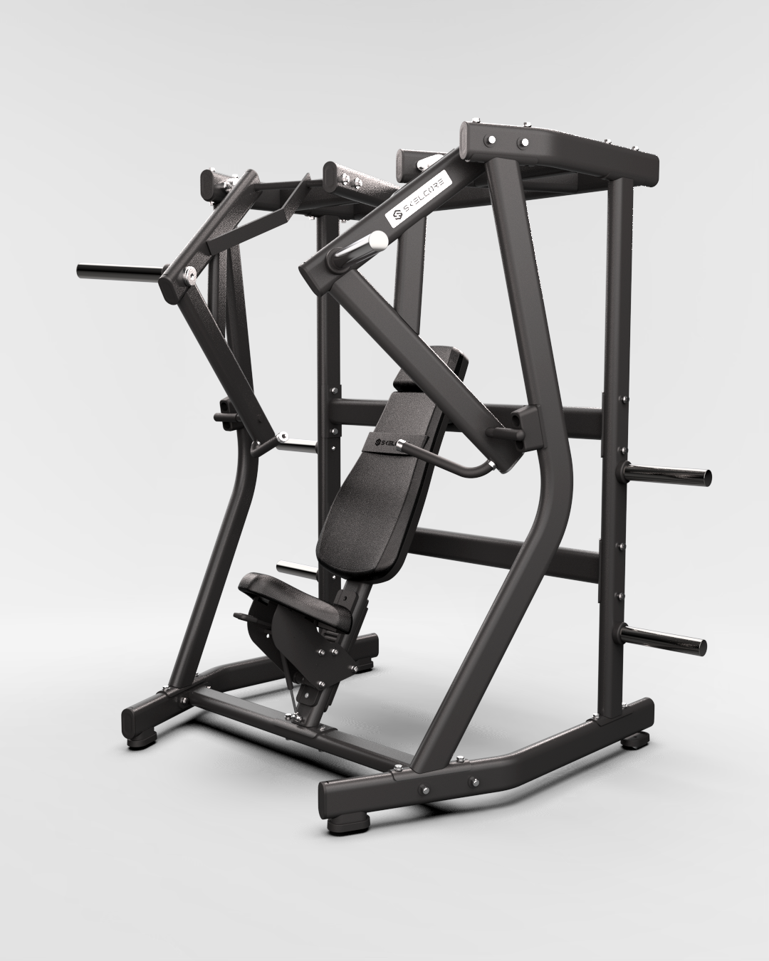 Skelcore Pro Chest Decline Press (SK-PROPLA-075)
