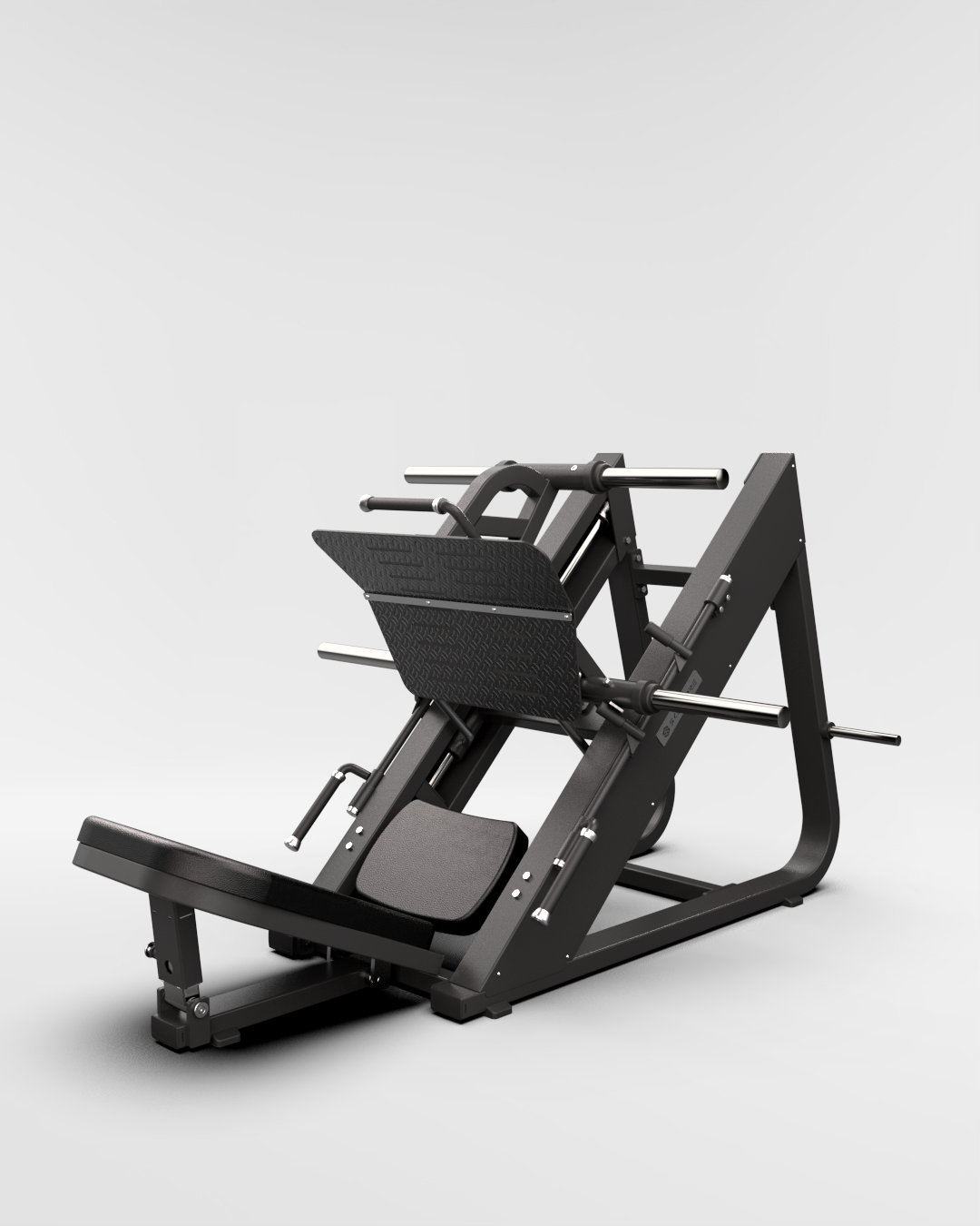 Skelcore Pro Series 45 Degree Leg Press V2 (SK-PROPLA-026)