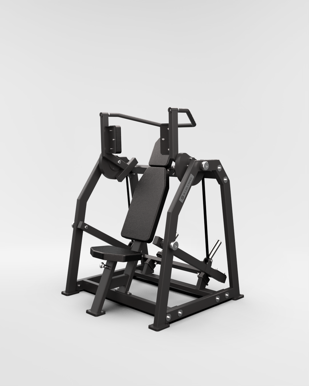 Skelcore Pro Series Pull Over V2 (SK-PROPLA-220)