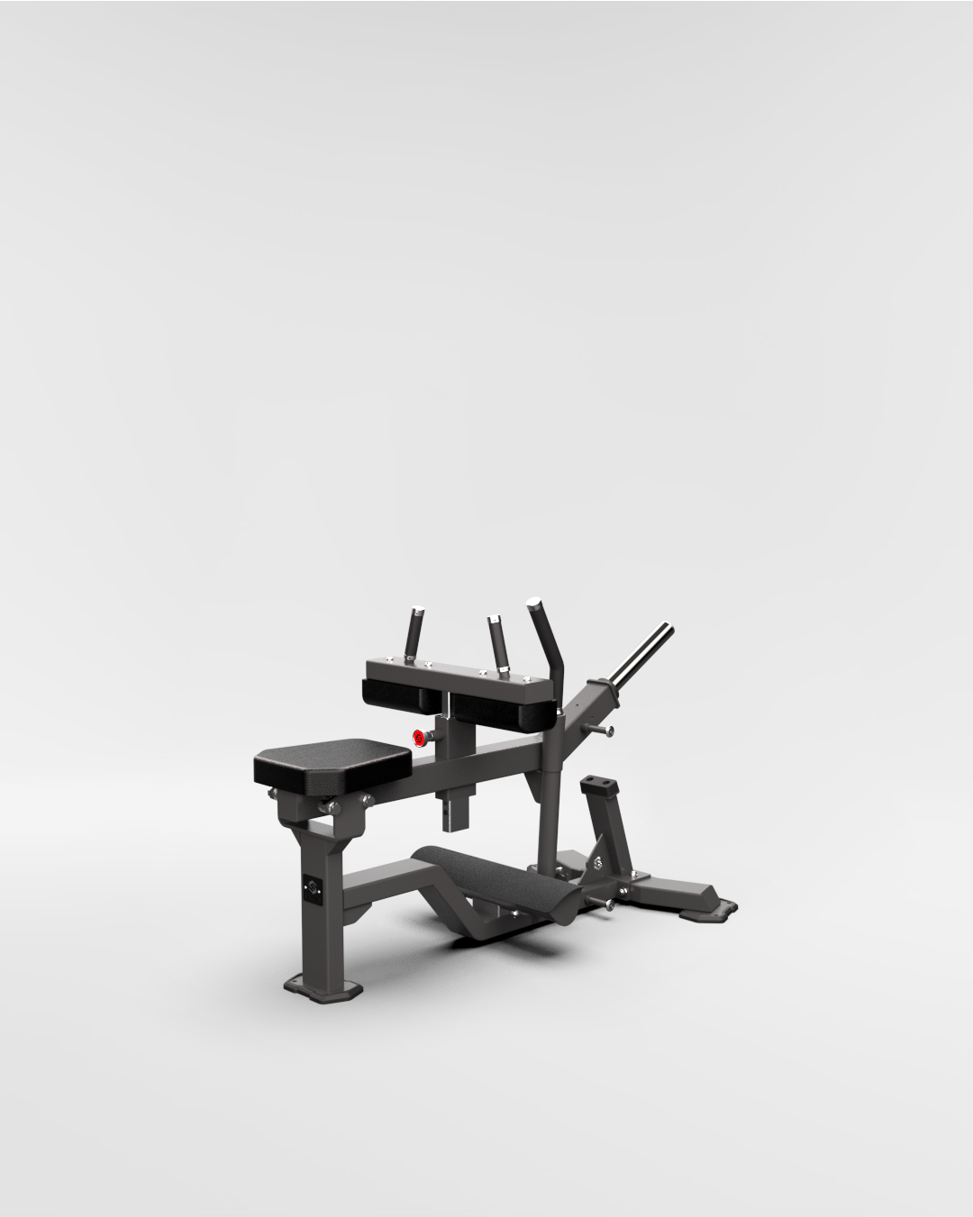 Seated Calf Raise