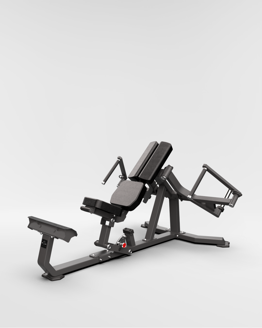 Adjustable Incline Pec Fly