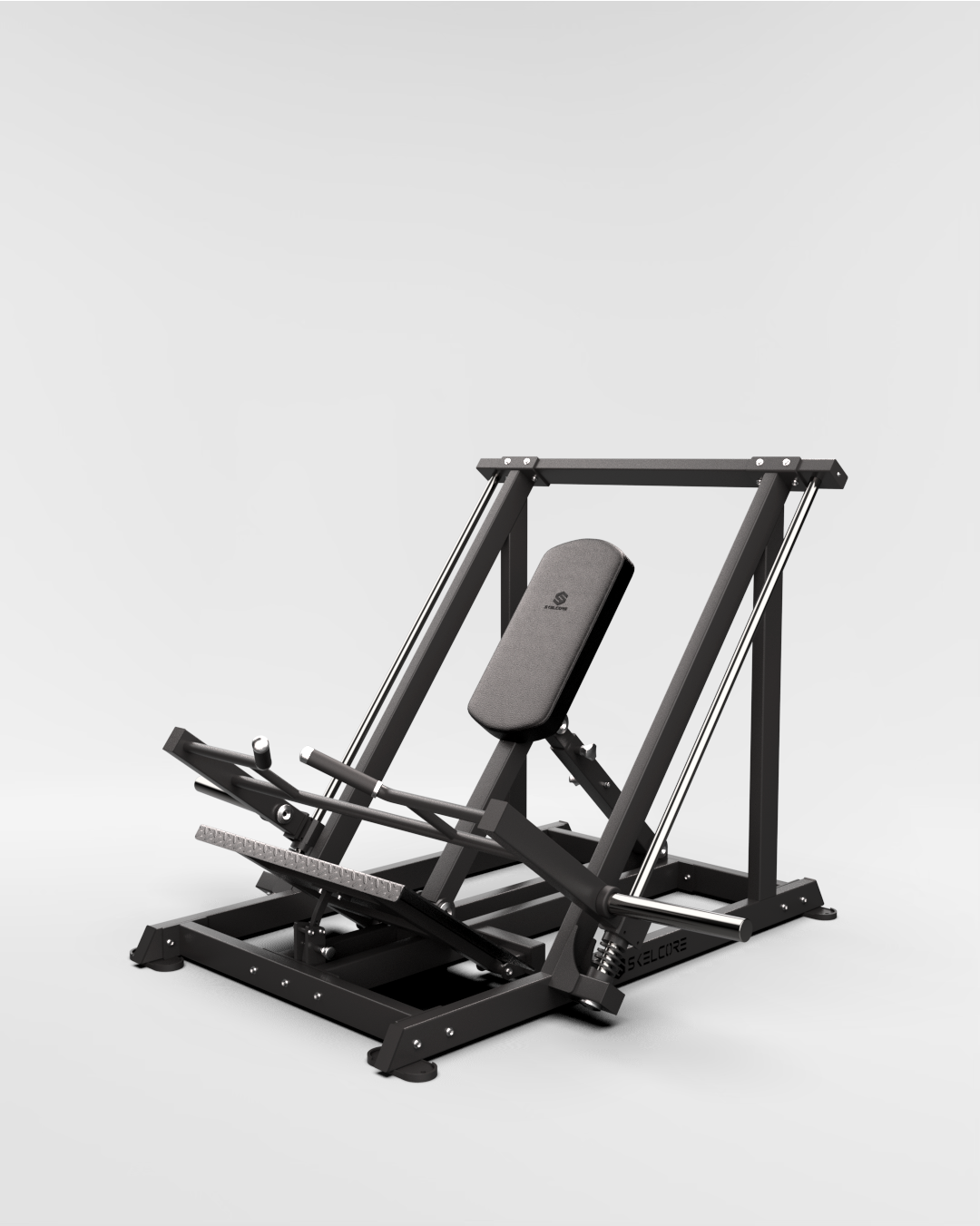 Pro Plus Linear Back Row