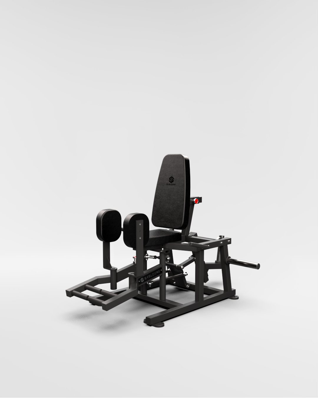 Pro Plus 2.0 Plate Loaded Abductor / Adductor
