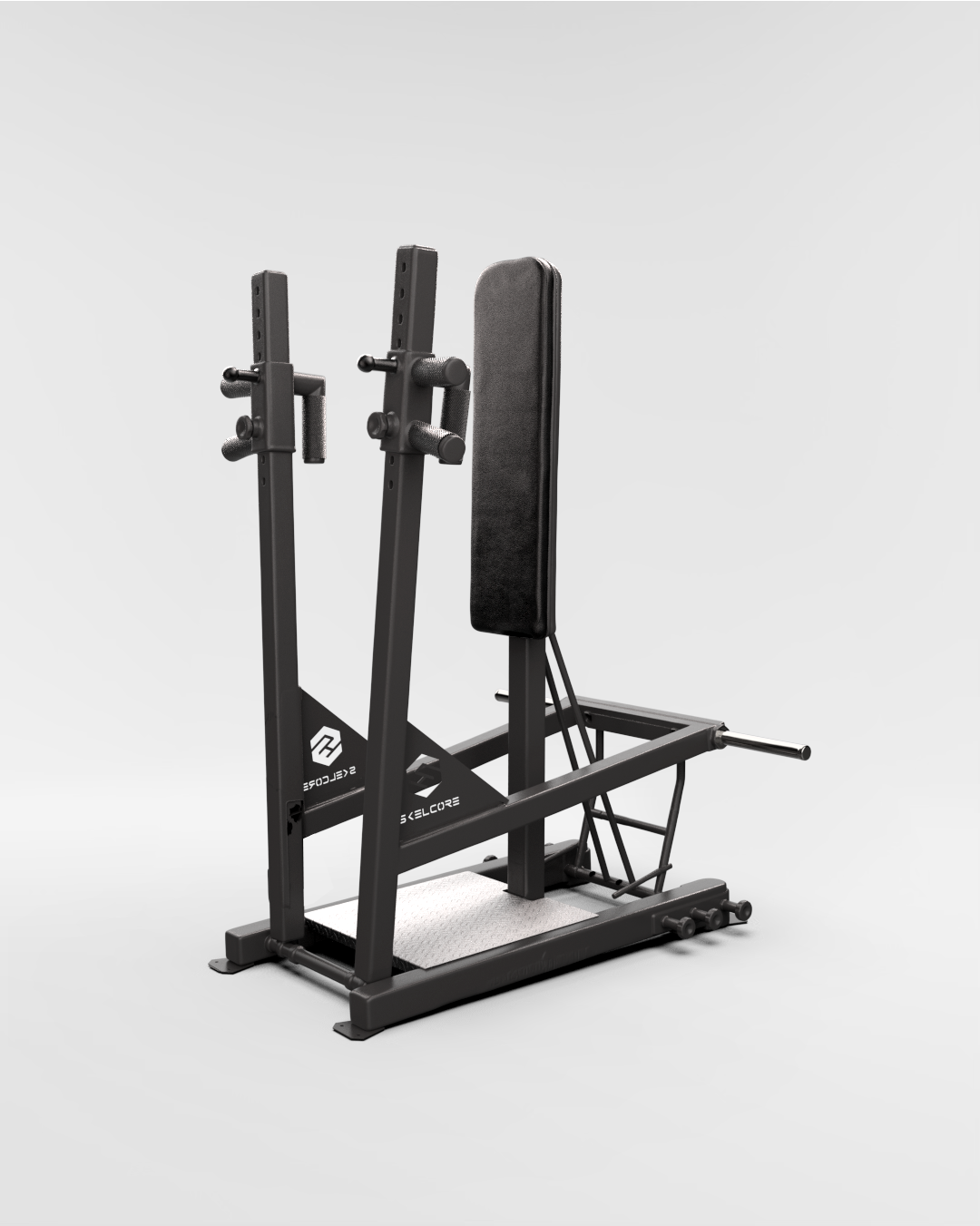 Pro Plus Made in the USA Standing Chest Press