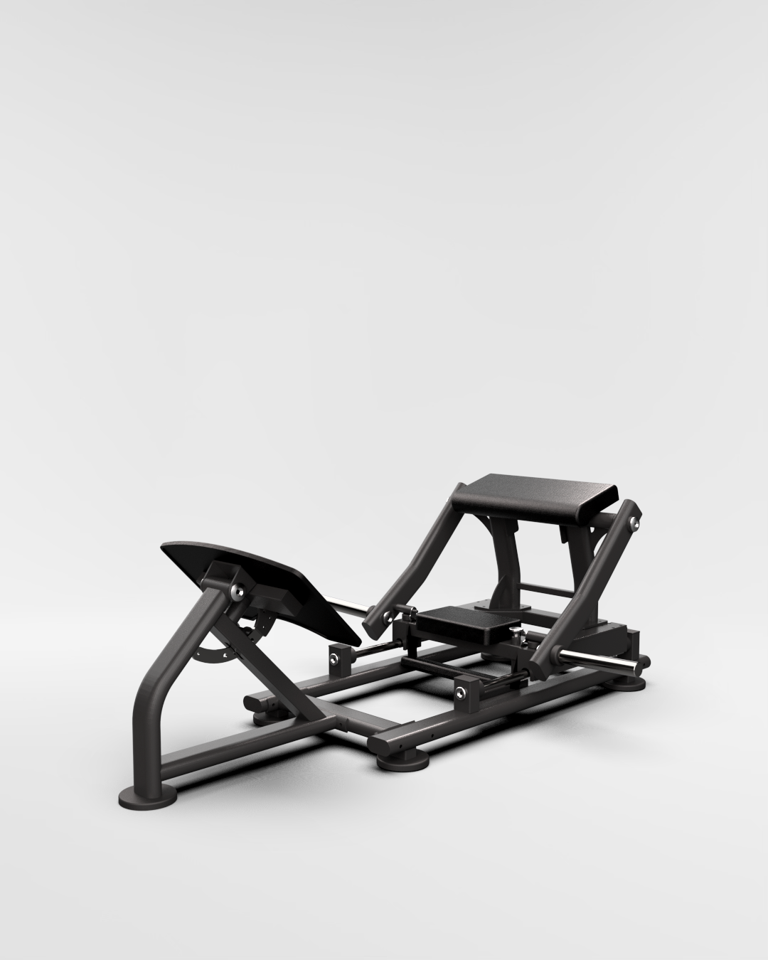 Pro Plus Hip Glute