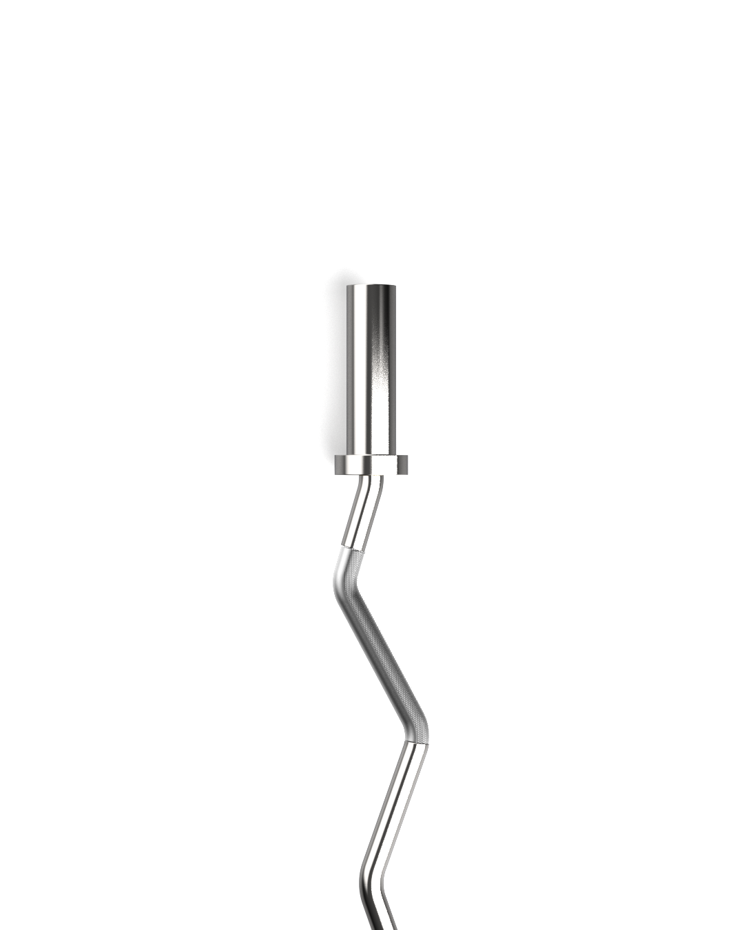 Skelcore EZ Curl Bar 1.2M (SK-OLYMEZB-28MM)