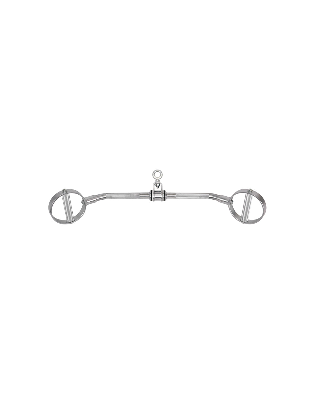 Skelcore Elite Lat Bar With D-Handle Grip (SK-CAB-E-003)