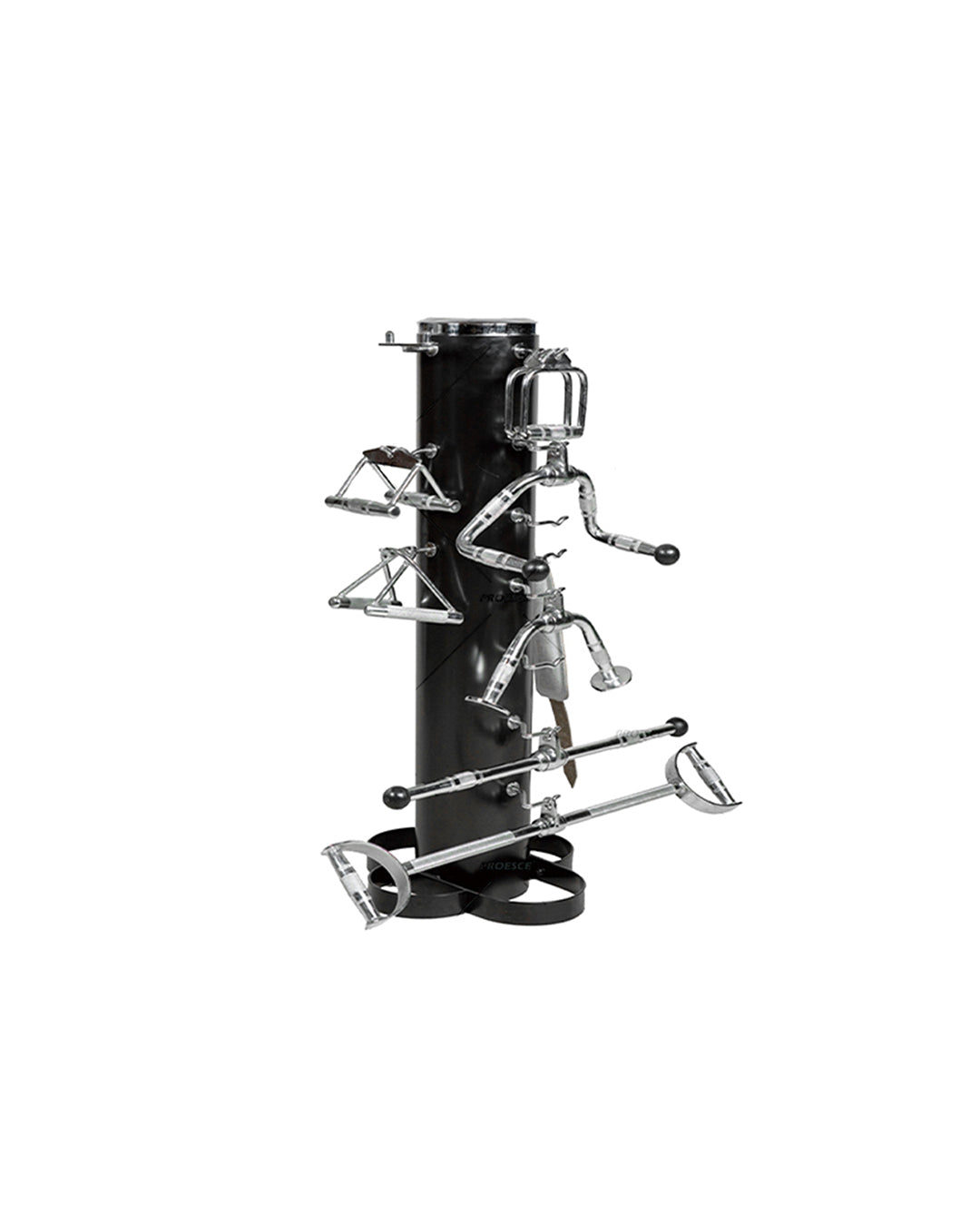 Skelcore Cable Accessory Storage Rack (SK-STORE037)