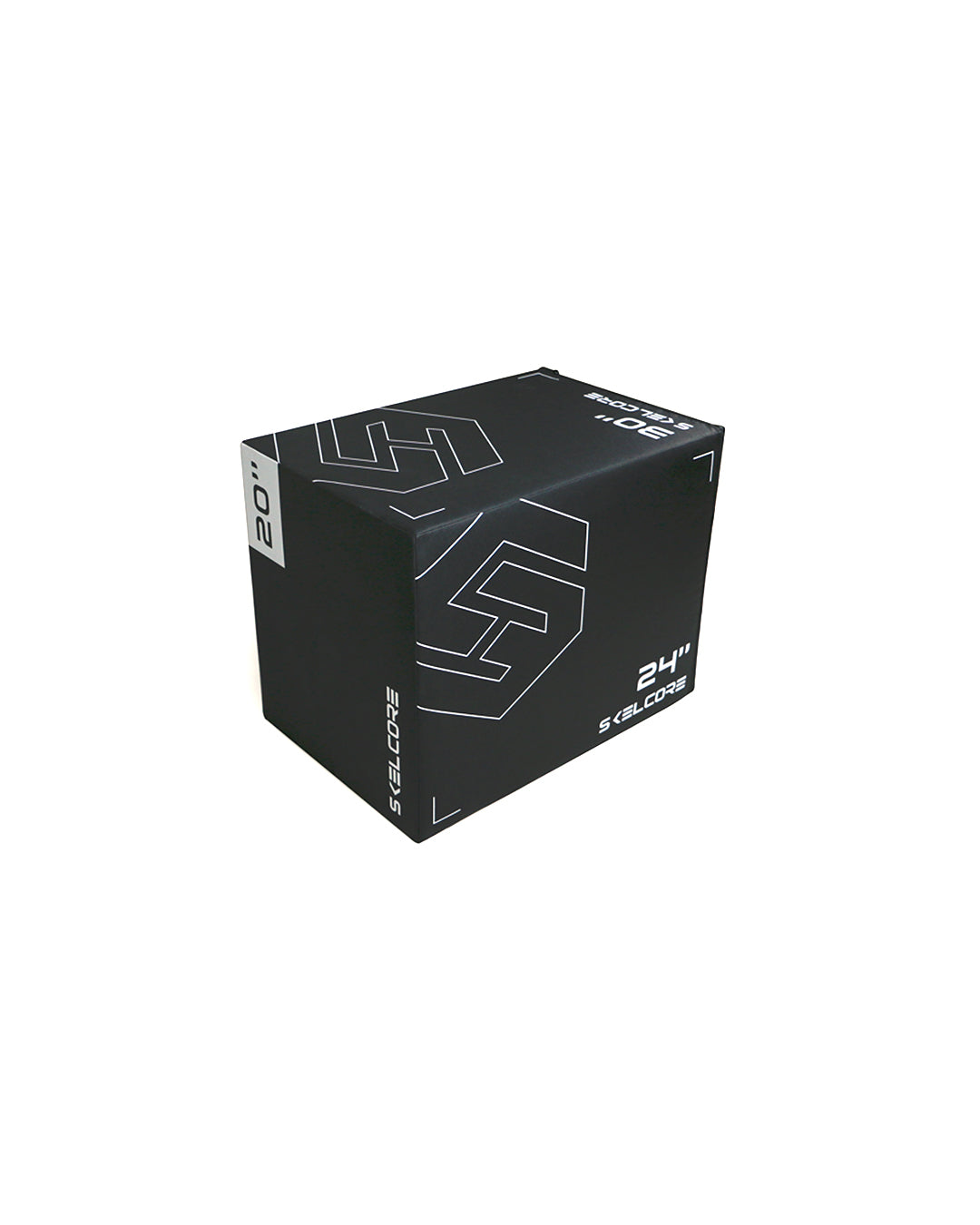 Skelcore Plyo Box (SK-PLYOB-HEAVY)