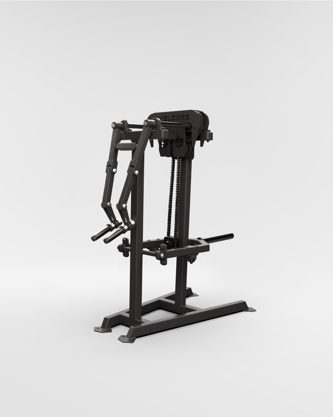 Skelcore Chain Driven Lateral Raise (SK-PROPLA-302-US) – view 1