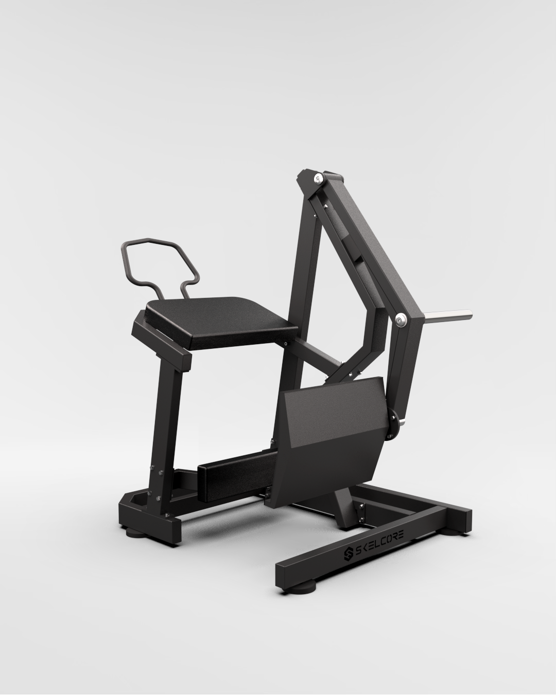 Skelcore Pro Plus Rear Kick (SK-PROPLA-036) – view 1