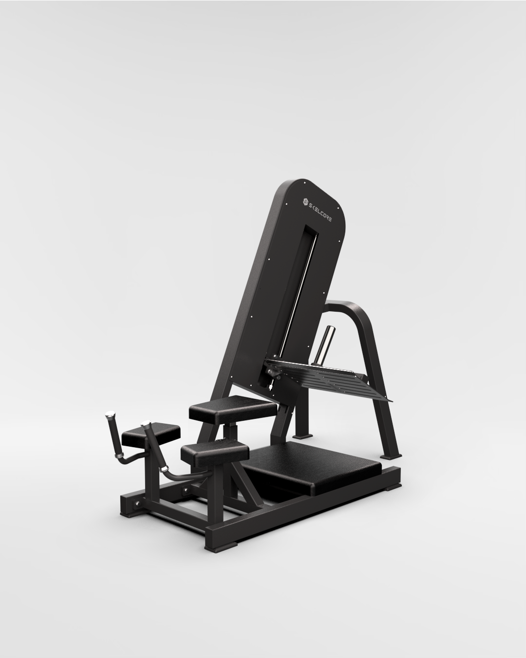 Skelcore Pro Plus Booty Blaster Plate Loaded (SK-PROPLA-091) – view 1