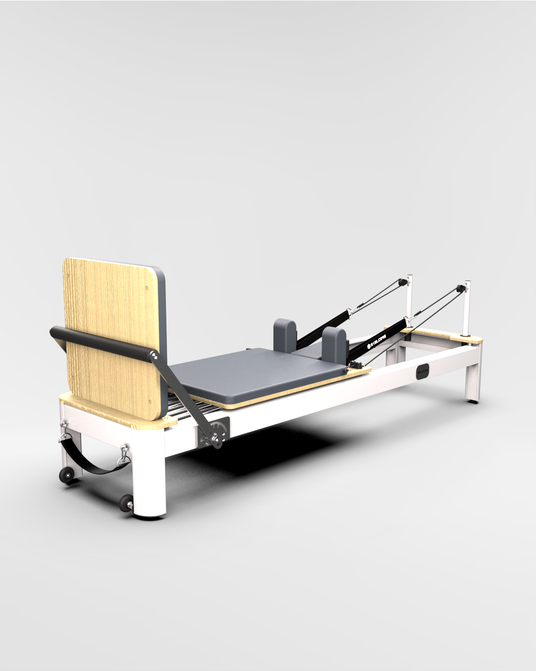 Skelcore Aluminum Classic Reformer