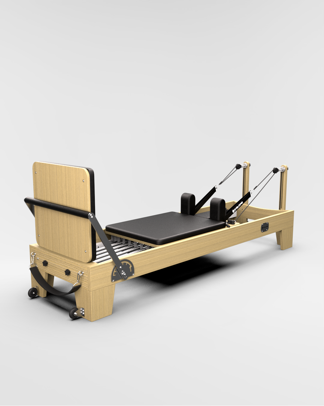 Skelcore Classic Reformer Oak