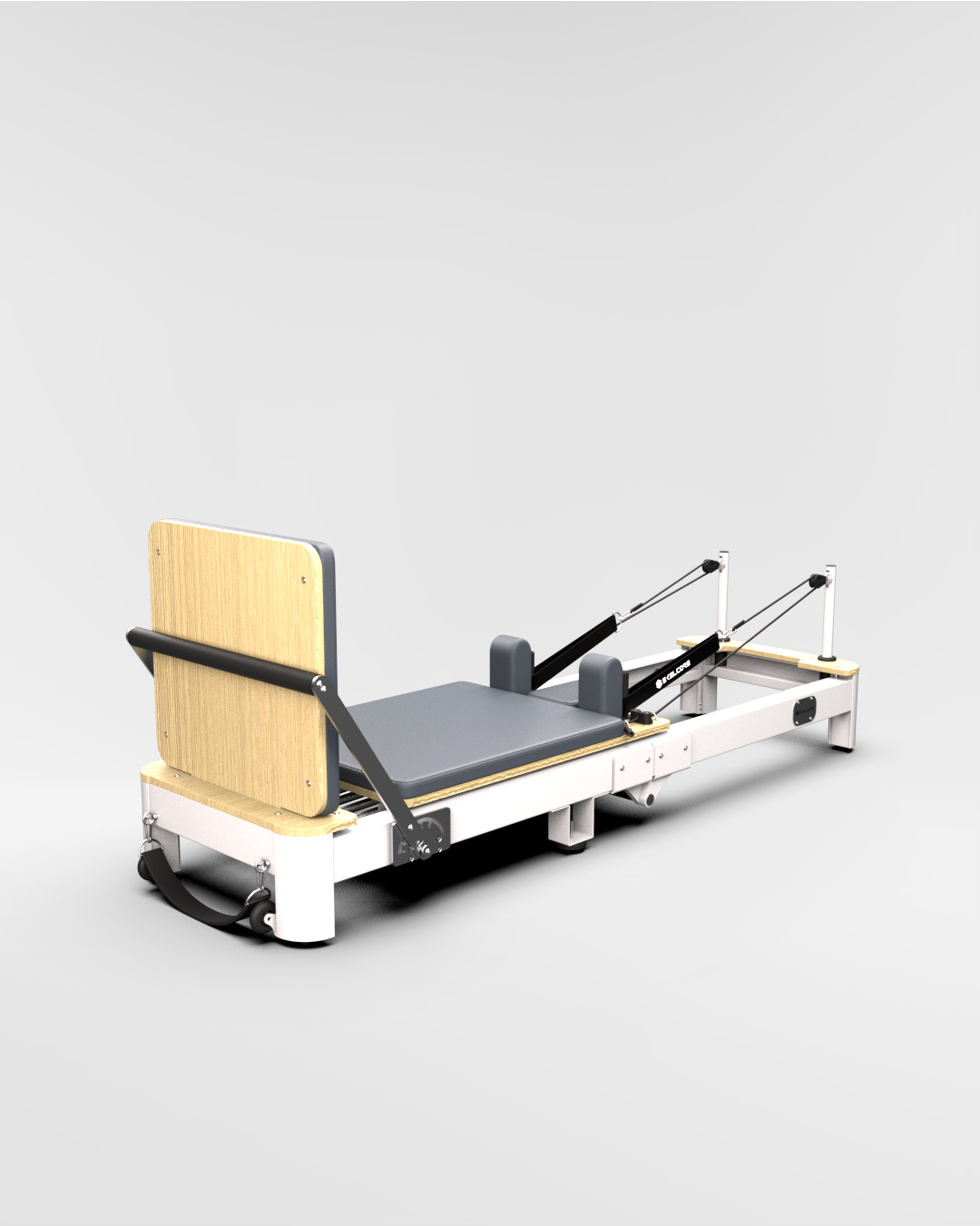 Skelcore Foldable Aluminum Reformer