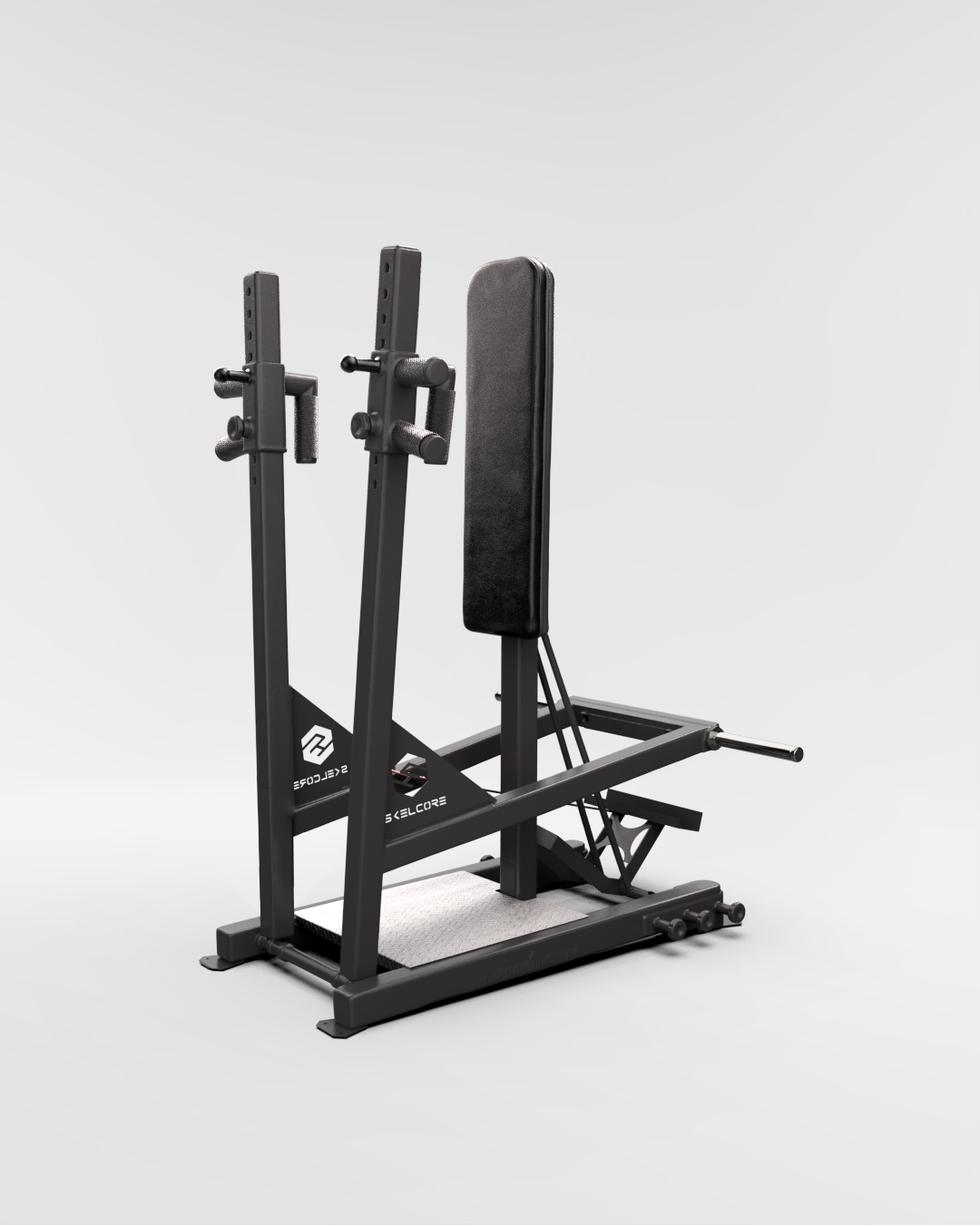 Skelcore Pro Plus Standing Chest Press