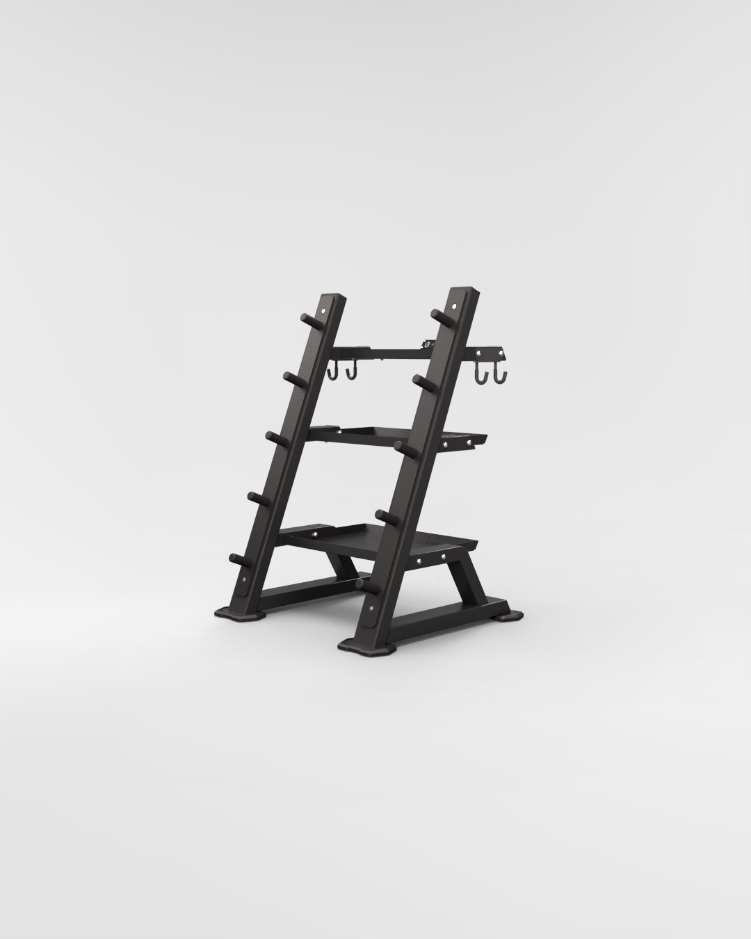 Skelcore Accessory Rack (SK-WRK-04)