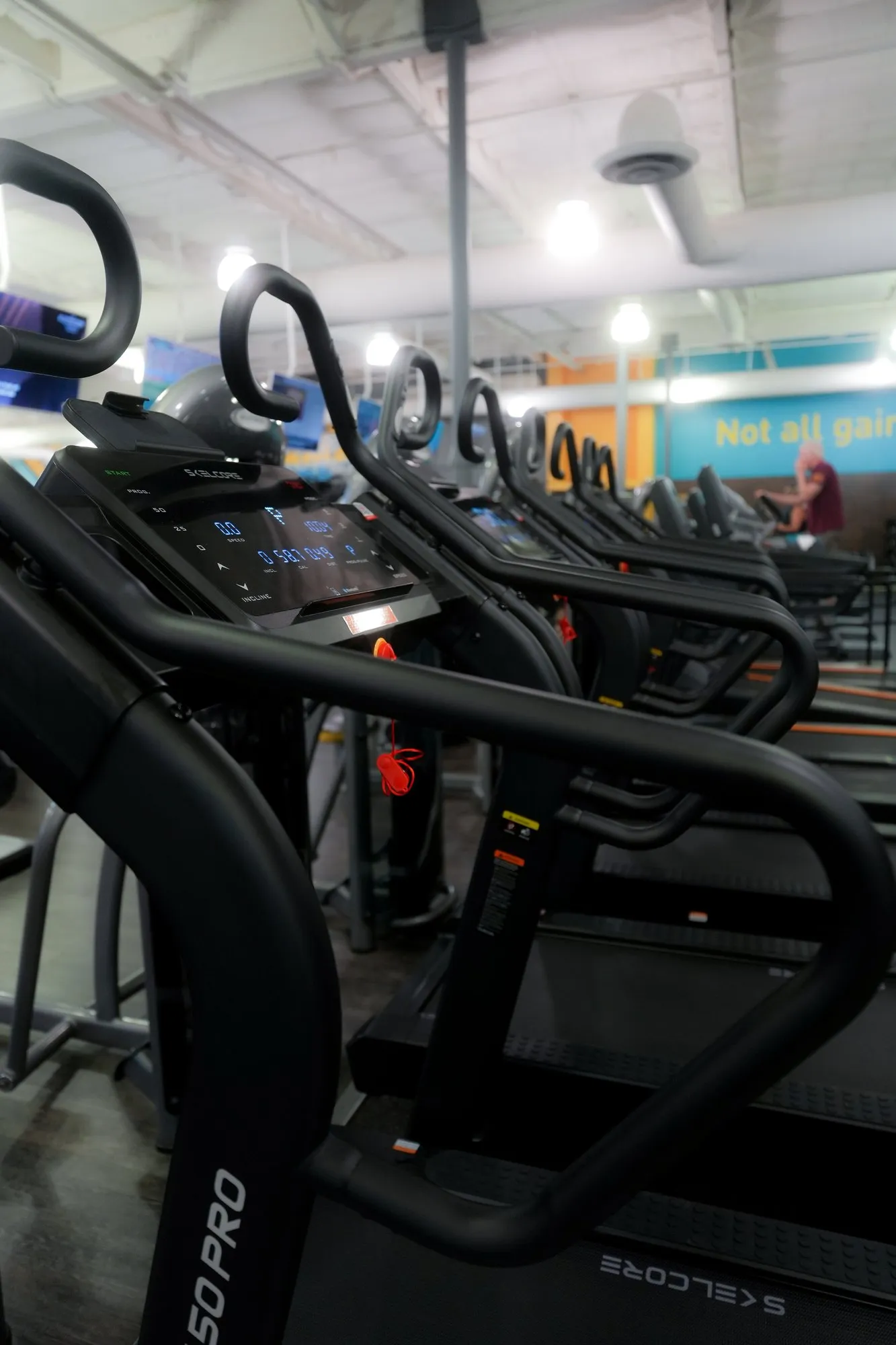 Chuze Fitness