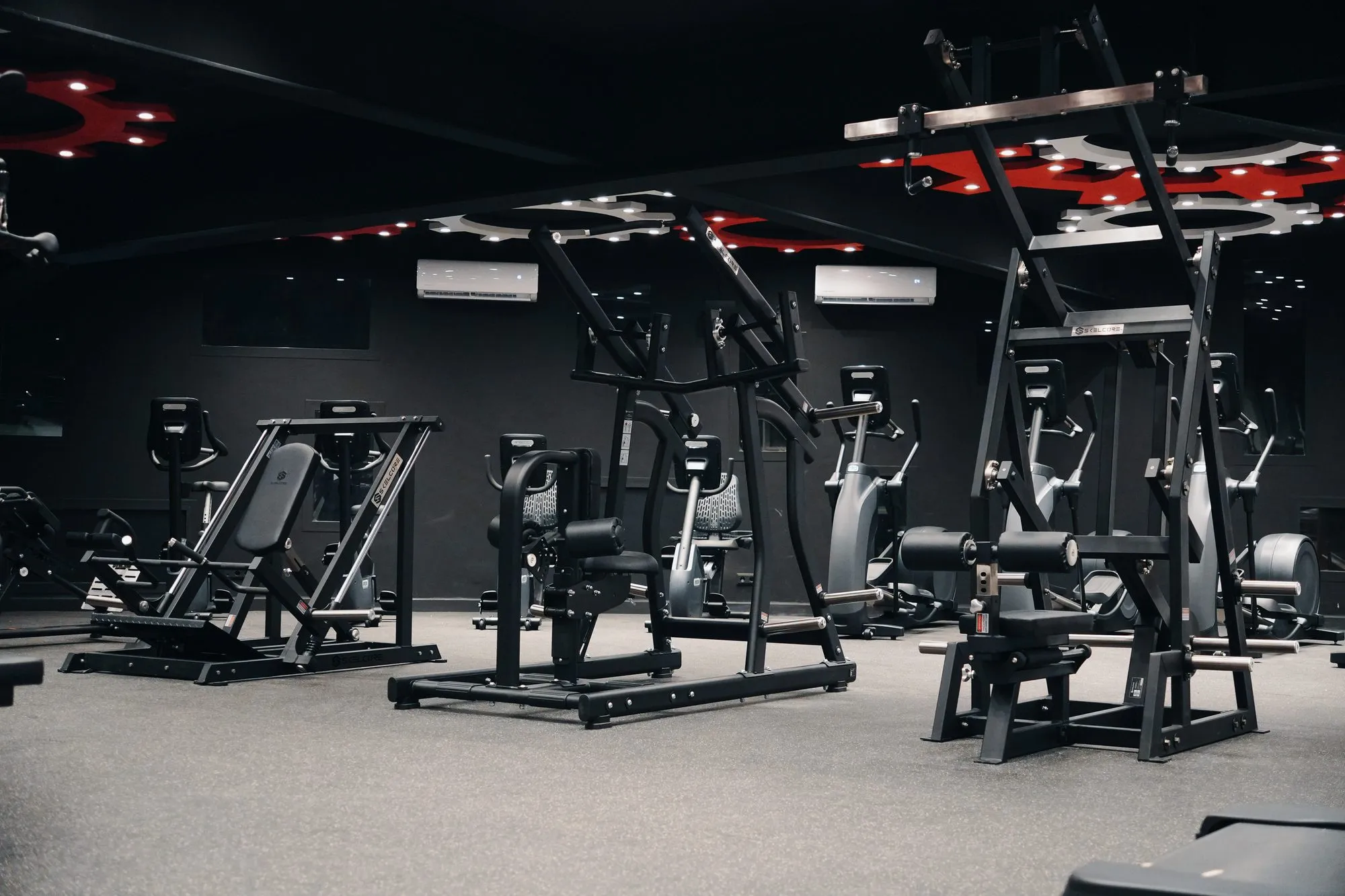 Pro Gym Morocco