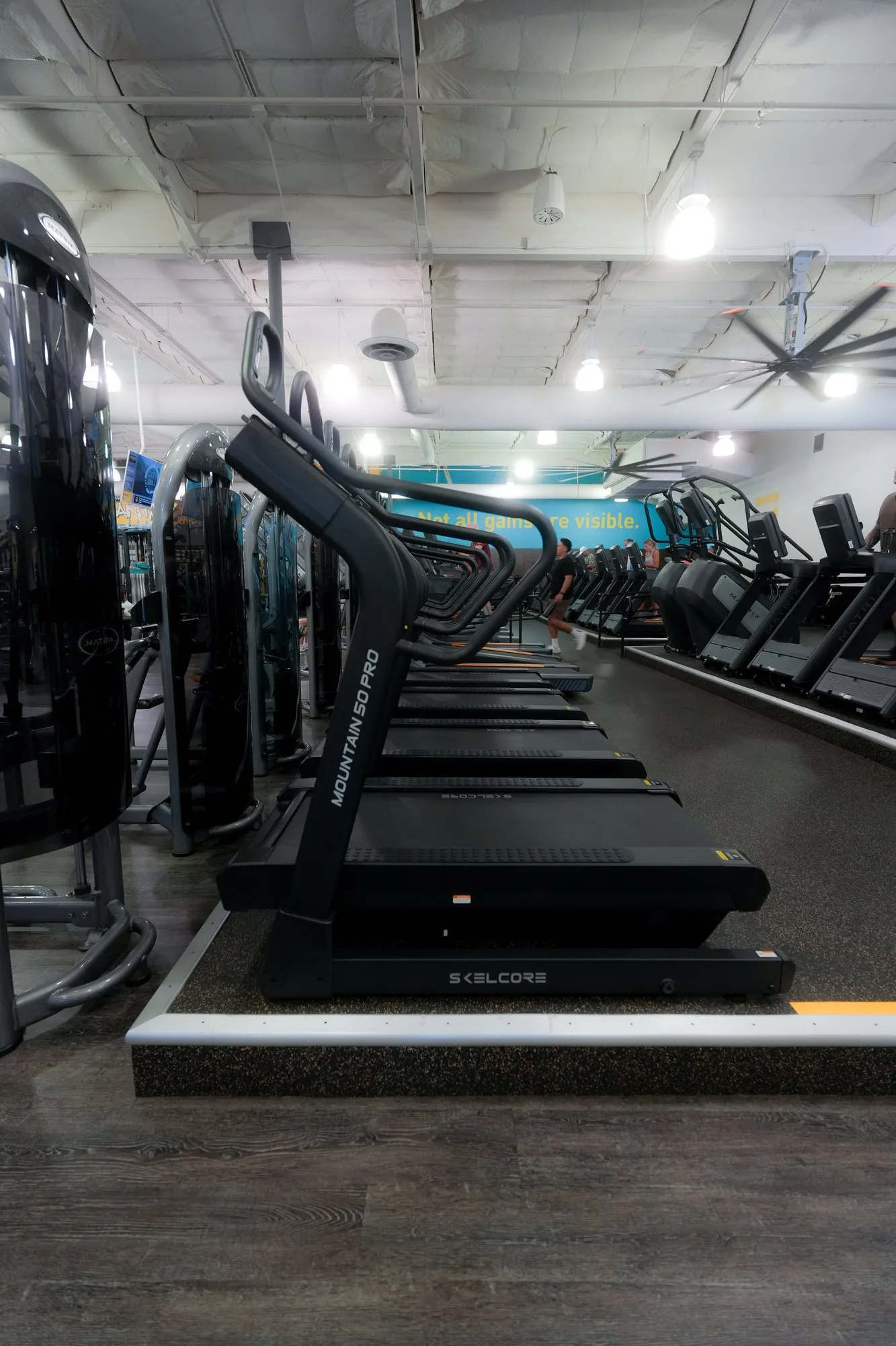 Chuze Fitness