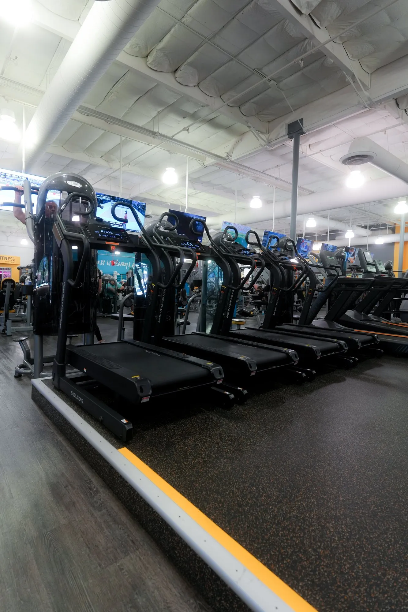 Chuze Fitness