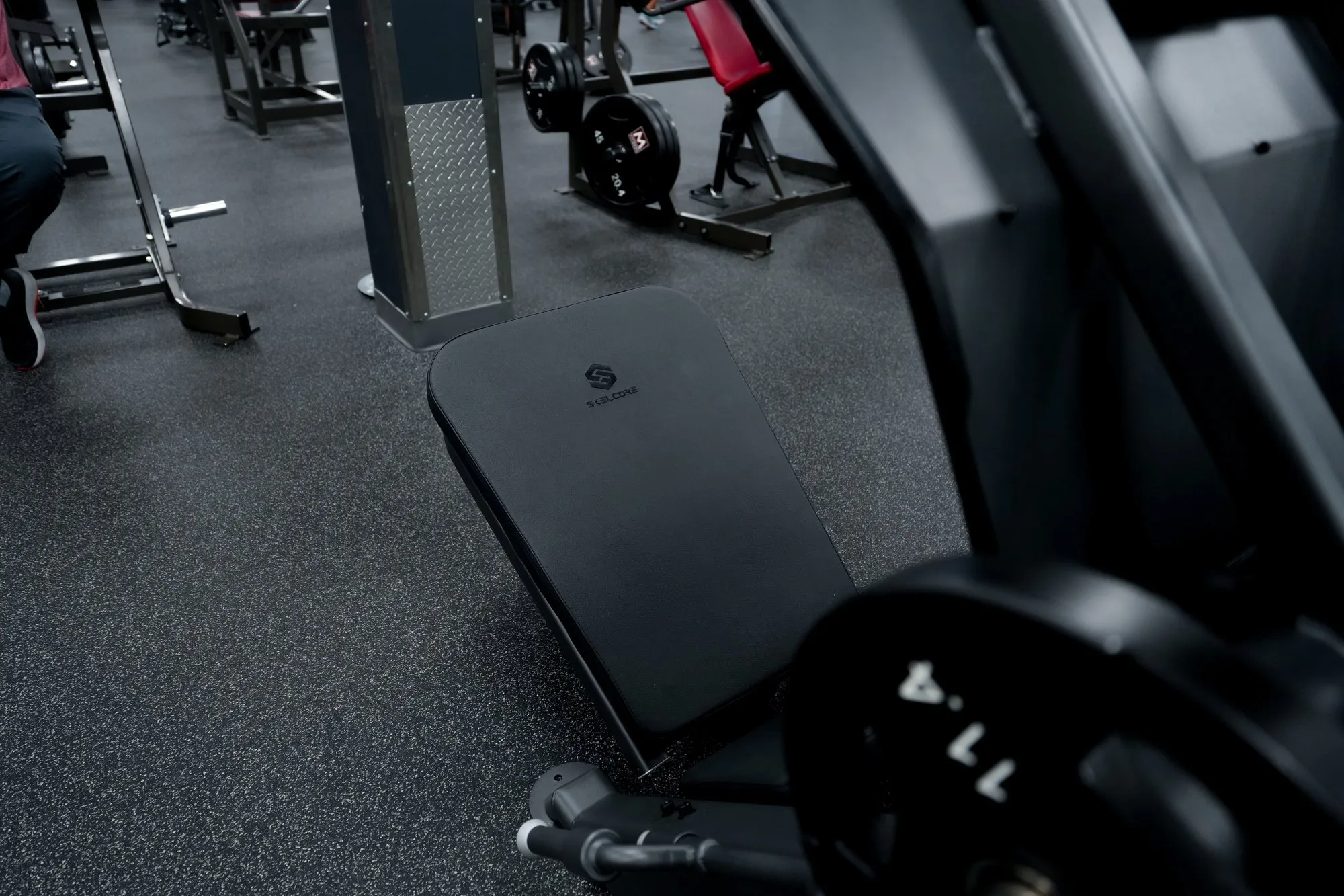 Mountainside Fitness