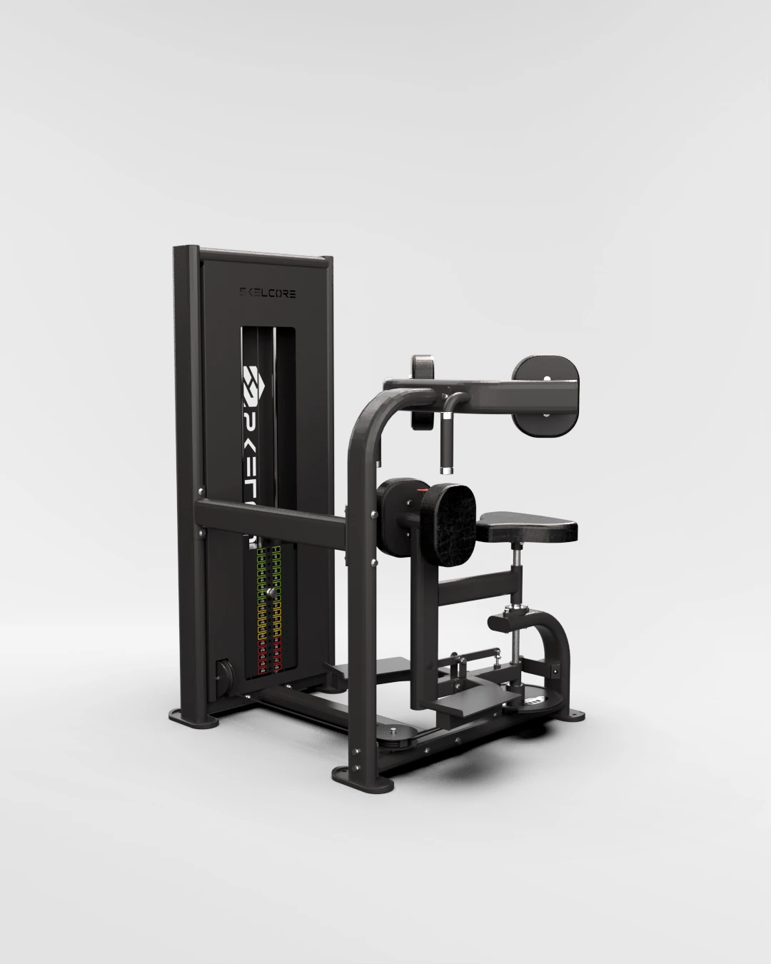 Apex Pin Loaded Torso Rotation — view 1