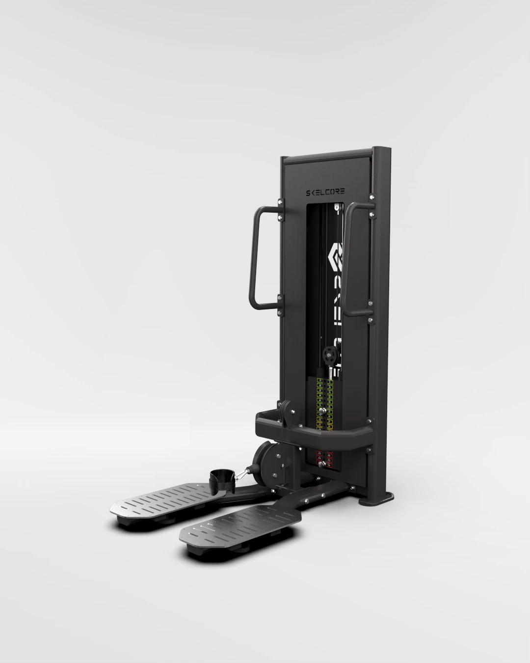Apex Pin Loaded Cable Glute Kick-back — view 1