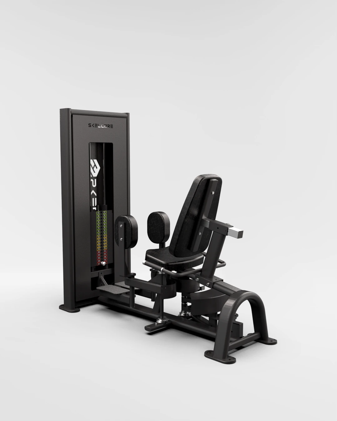Apex Pin Loaded Adductor / Abductor — view 1