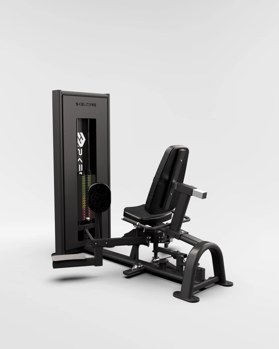 Apex Pin Loaded Adductor — view 1
