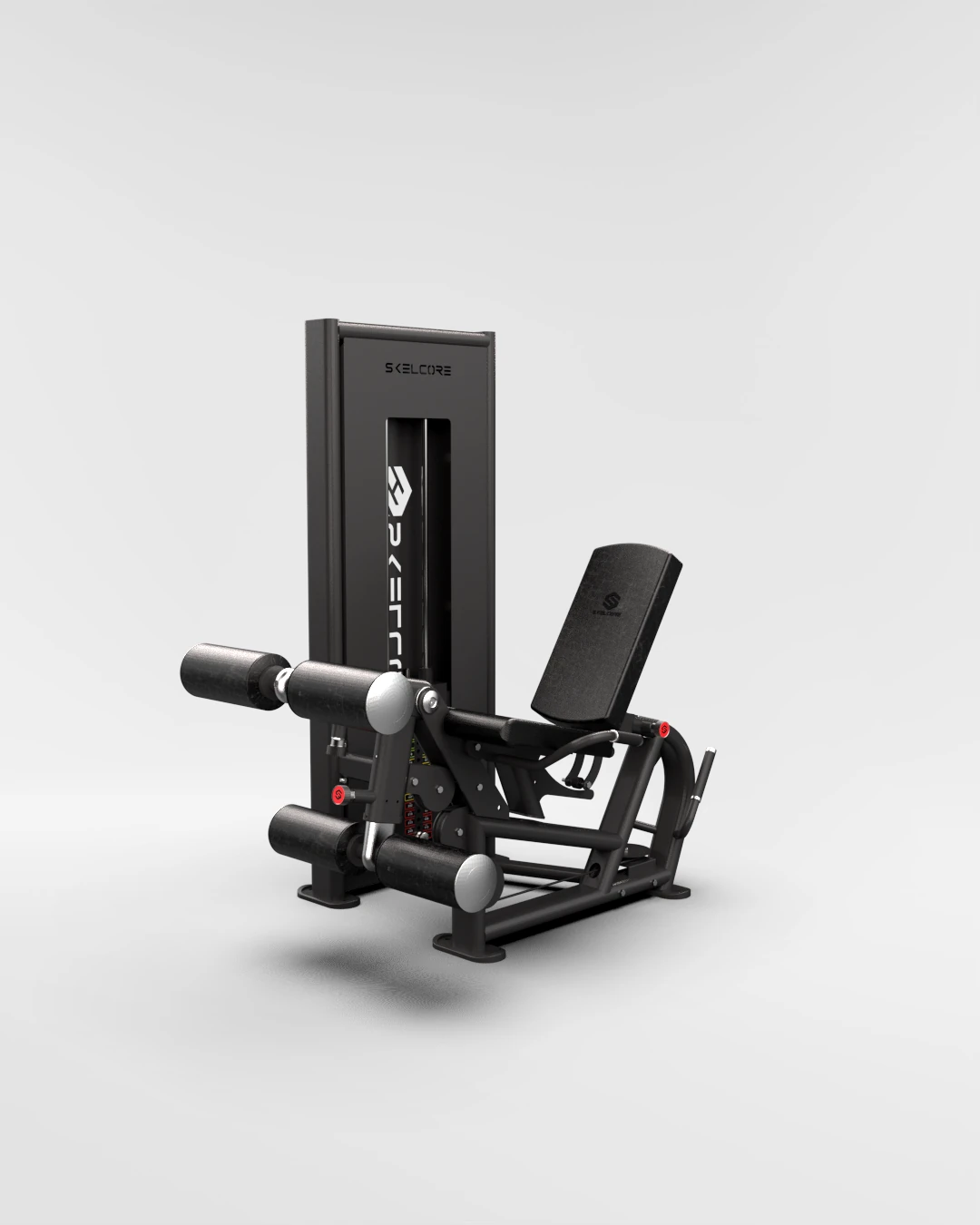 Apex Pin Loaded Leg Extension/curl — view 1