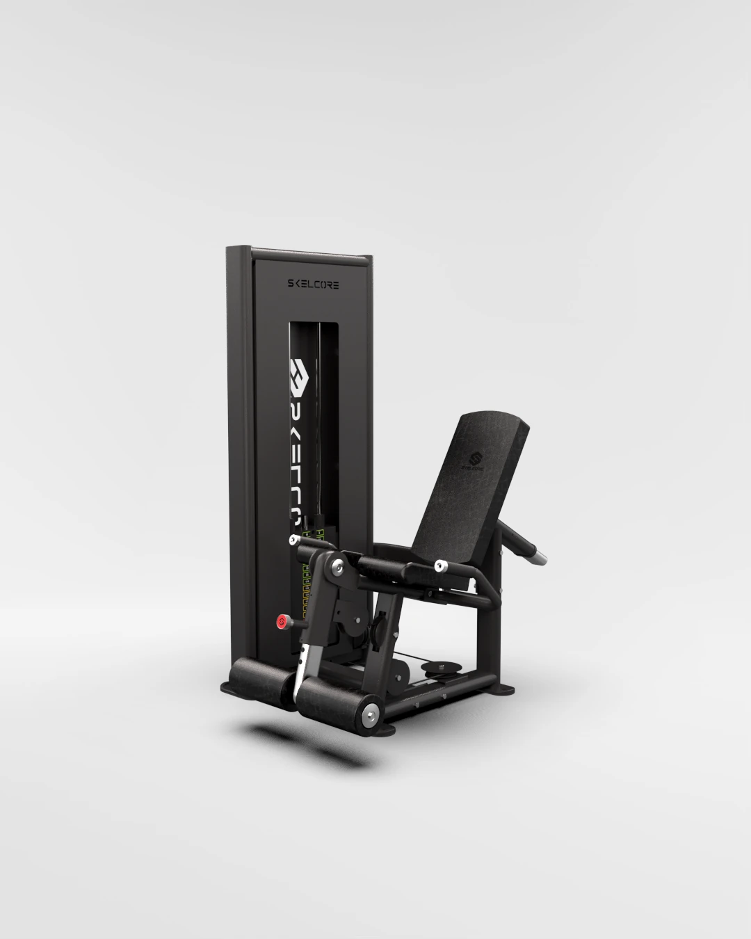 Apex Pin Loaded Leg Extension — view 1
