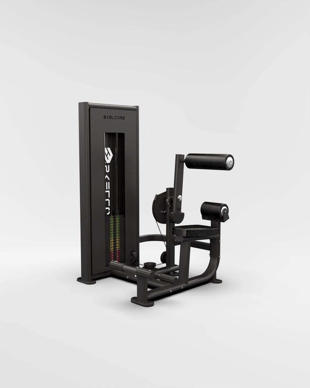 Apex Pin Loaded Back Extension — view 1