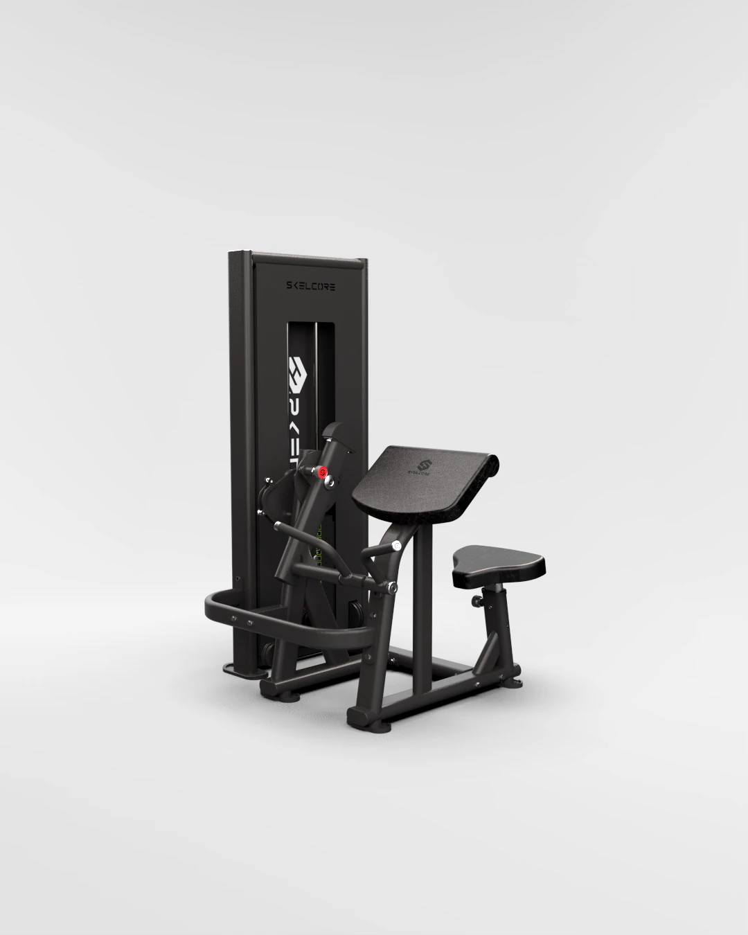 Apex Pin Loaded Bicep / Tricep — view 1