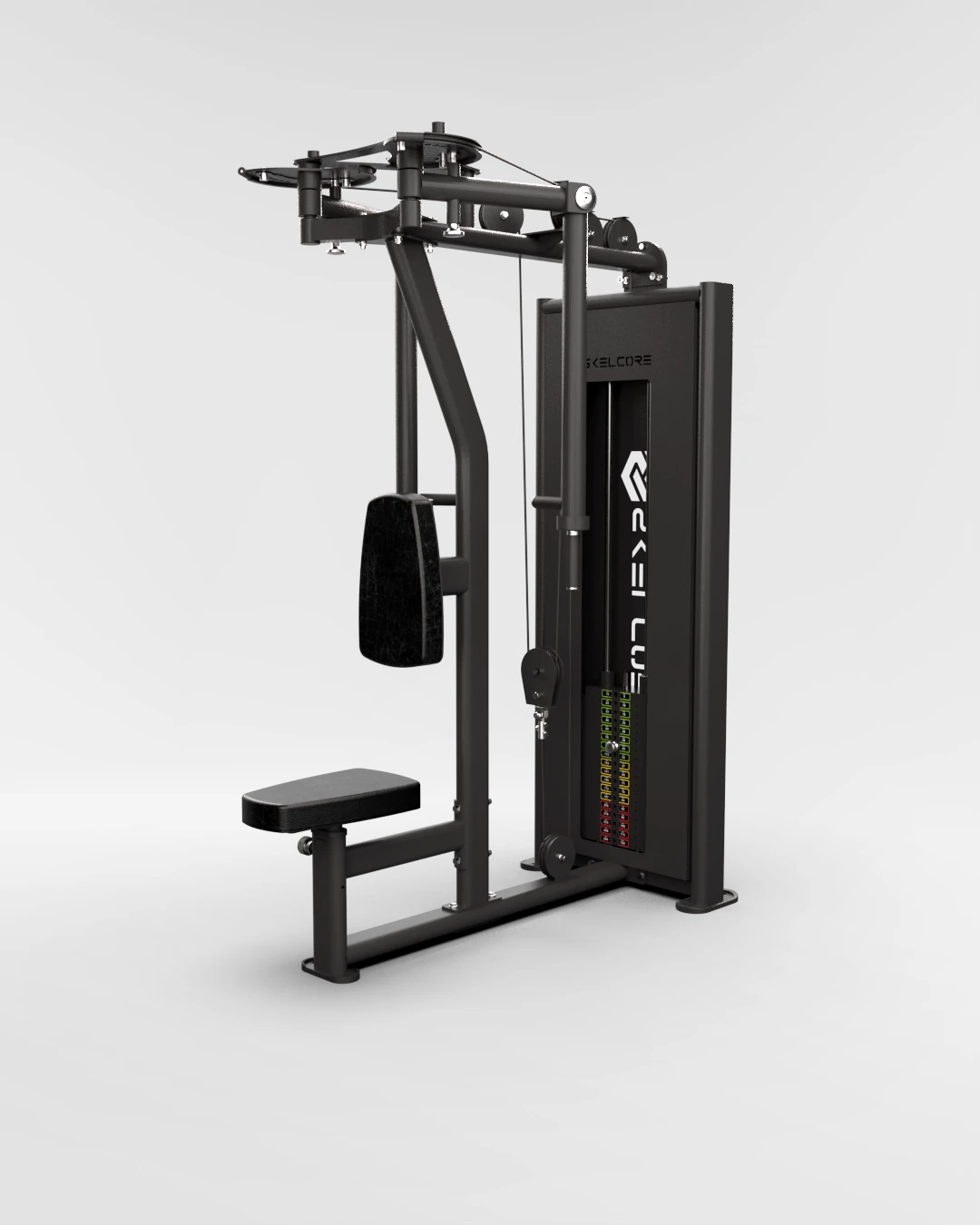 Apex Pin Loaded Pec Fly / Rear Delt — view 1
