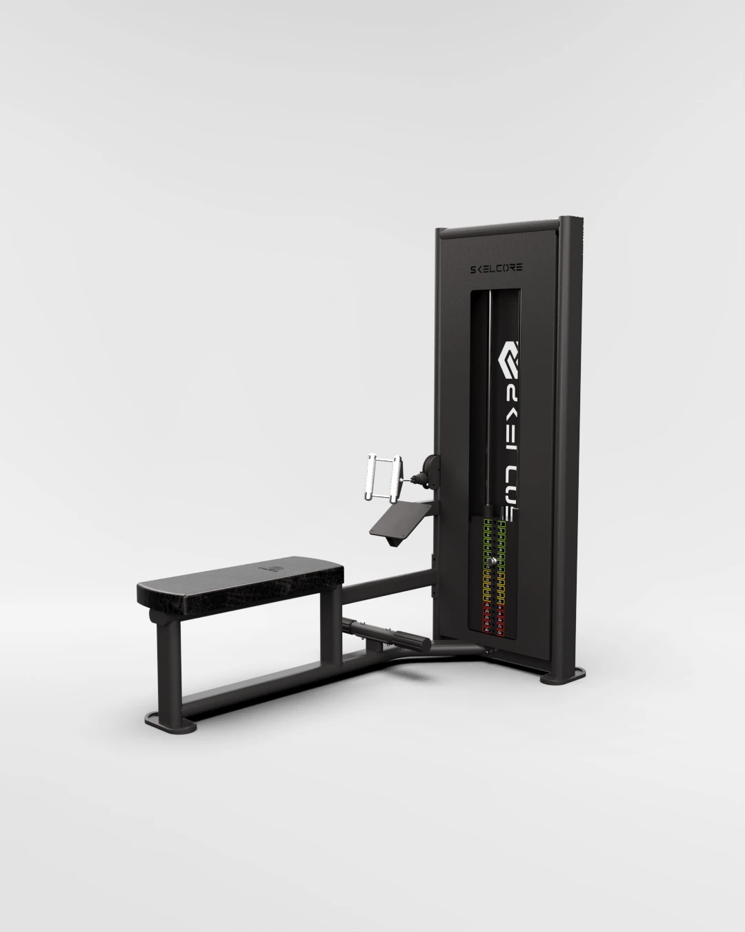 Apex Pin Loaded Seated Cable Seated Row — view 1