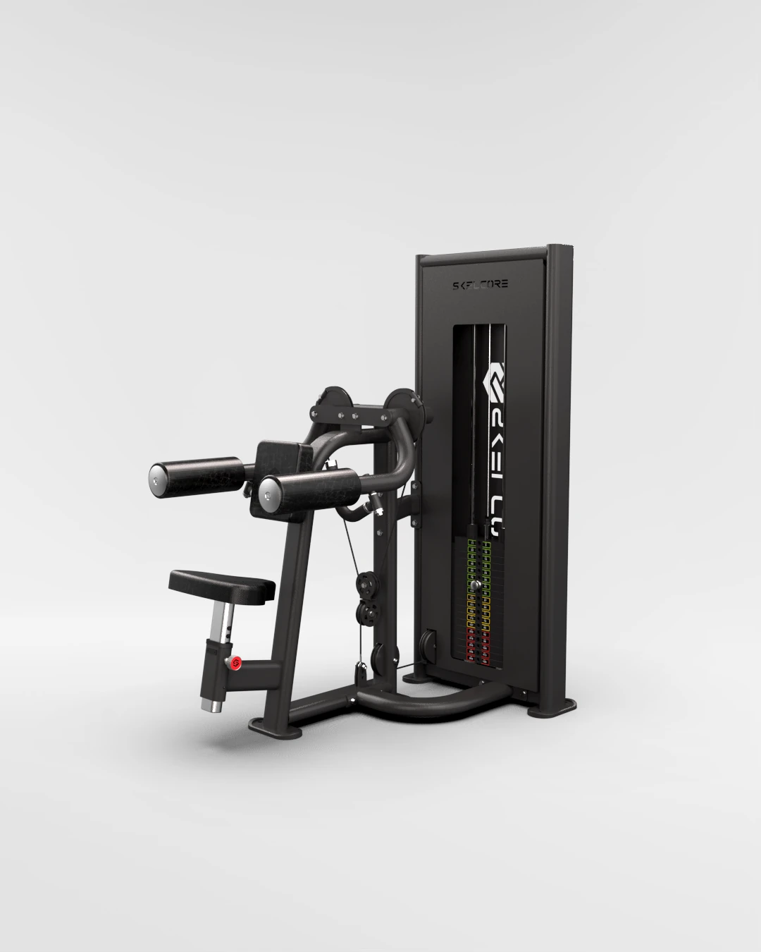 Apex Pin Loaded Lateral Raise — view 1
