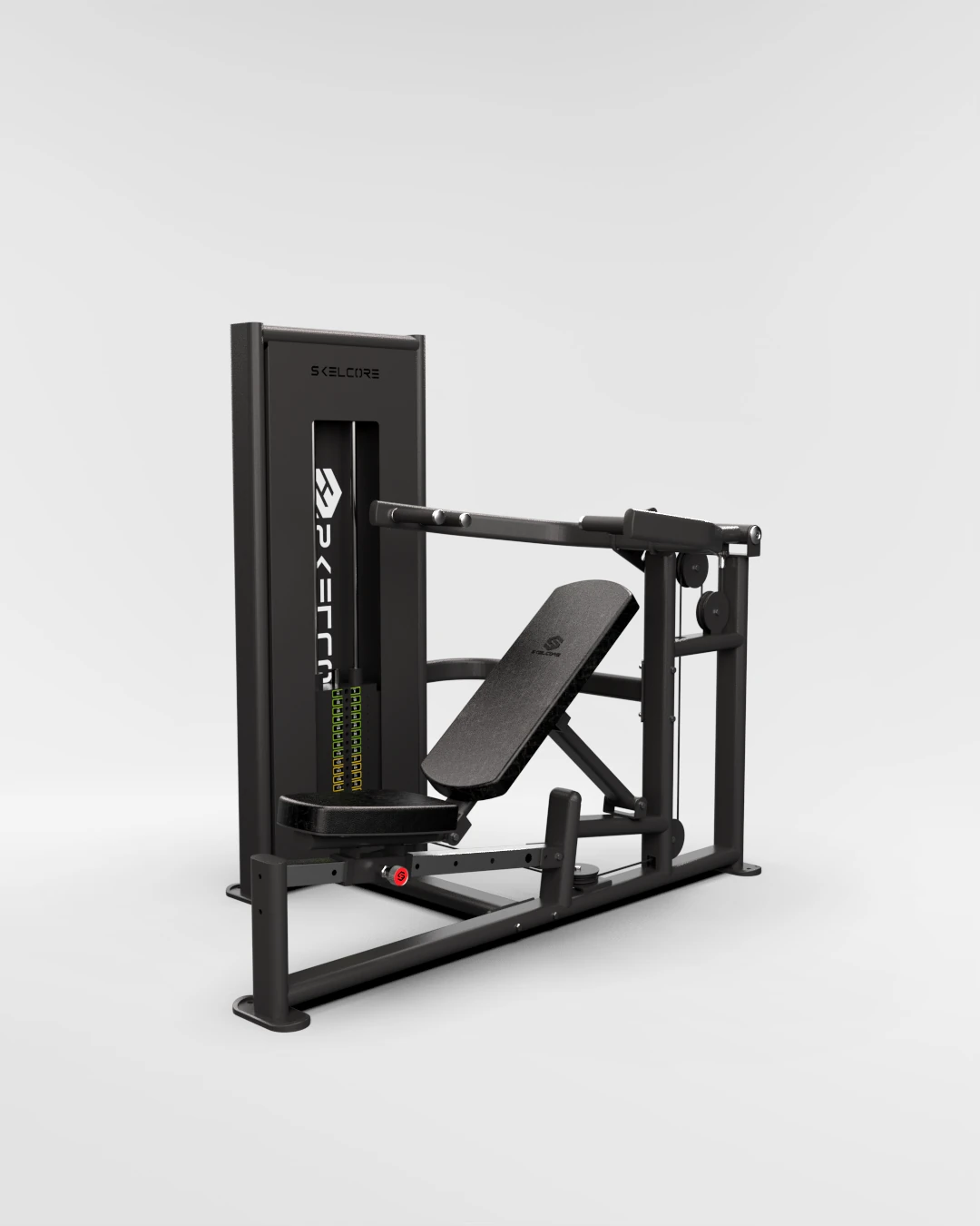 Apex Pin Loaded Multi Press — view 1