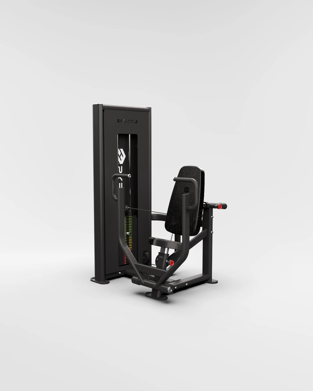 Apex Pin Loaded Chest Press — view 1