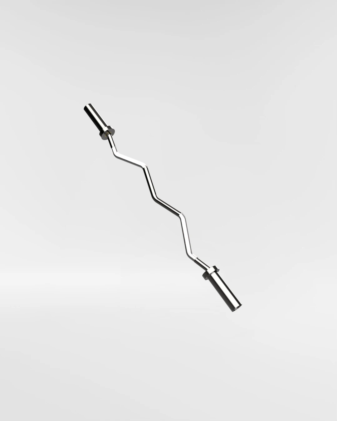 EZ Curl Bar 1.2M — view 1
