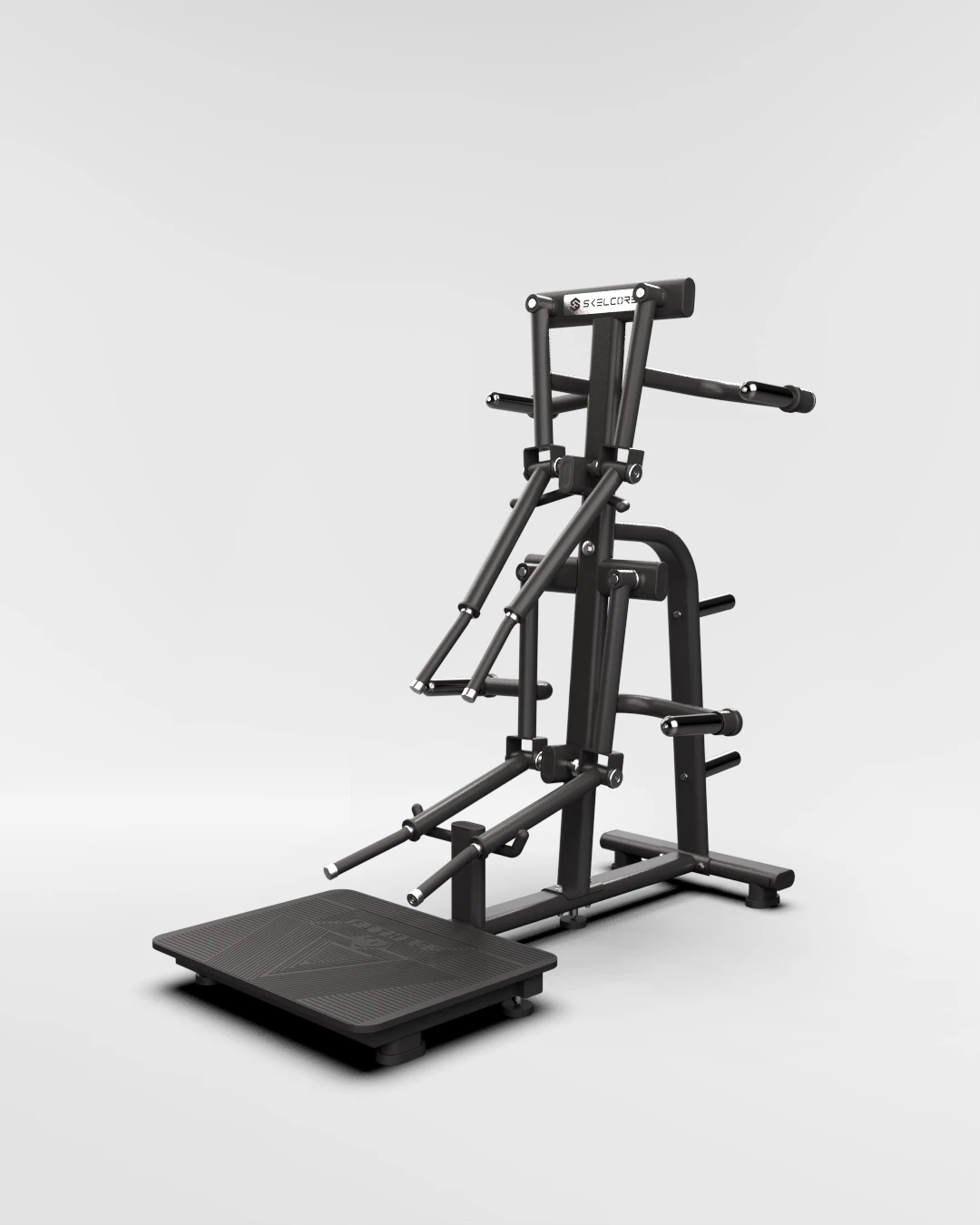 Pro Multi Function Delt — view 1