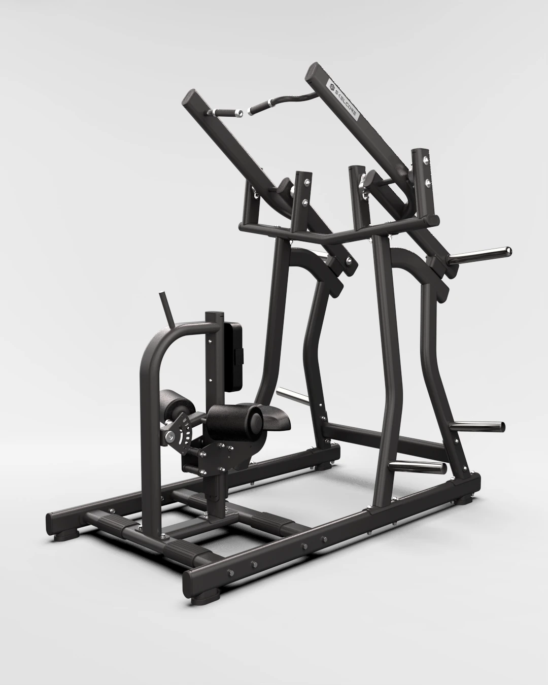 Pro Front Facing Lat Pull Down — view 1