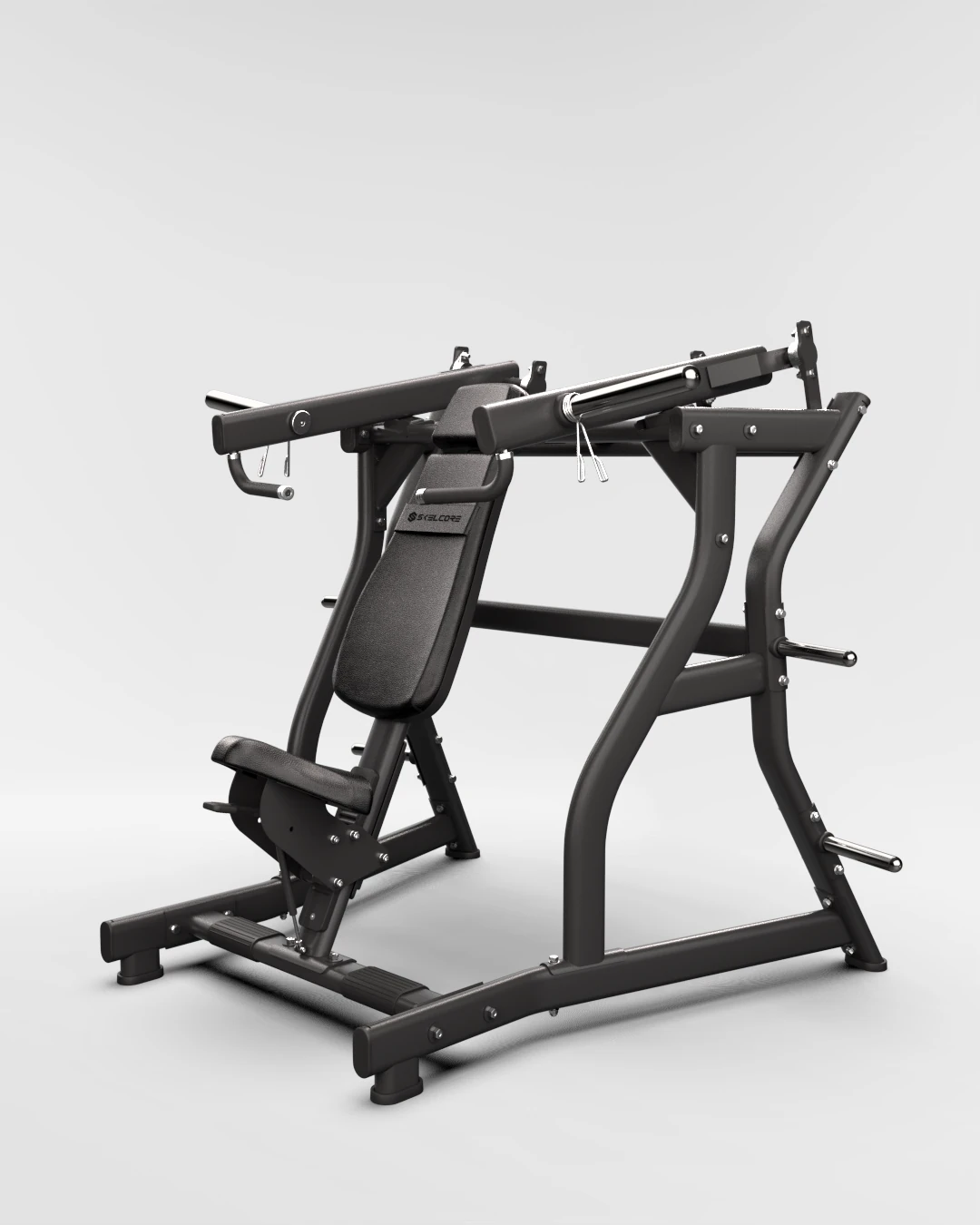 Pro Shoulder Press — view 1