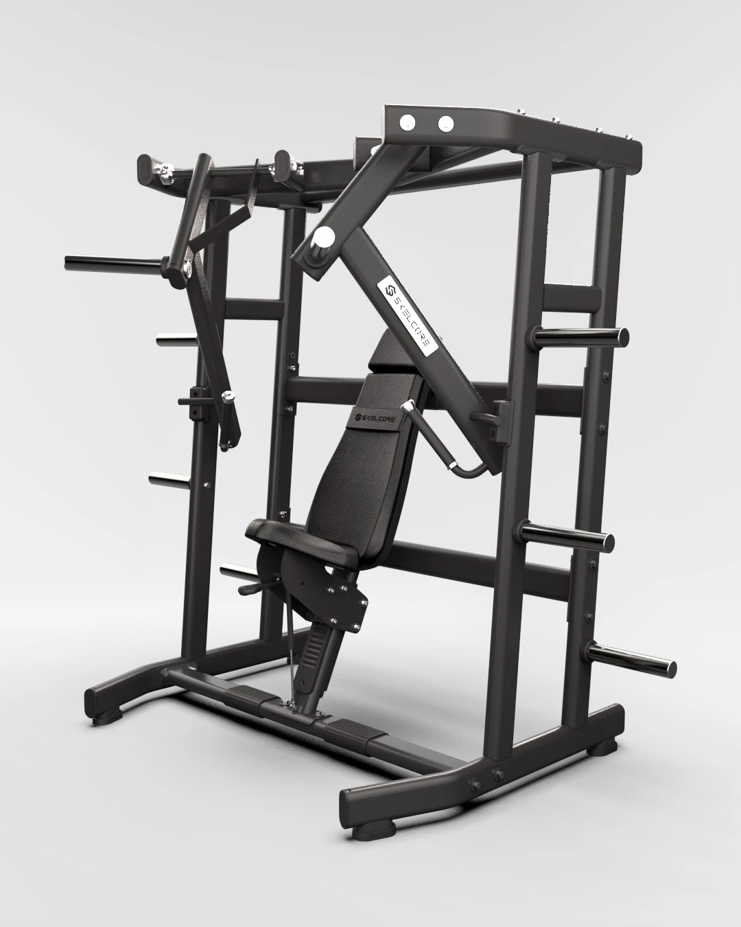 Pro Wide Chest Press — view 1