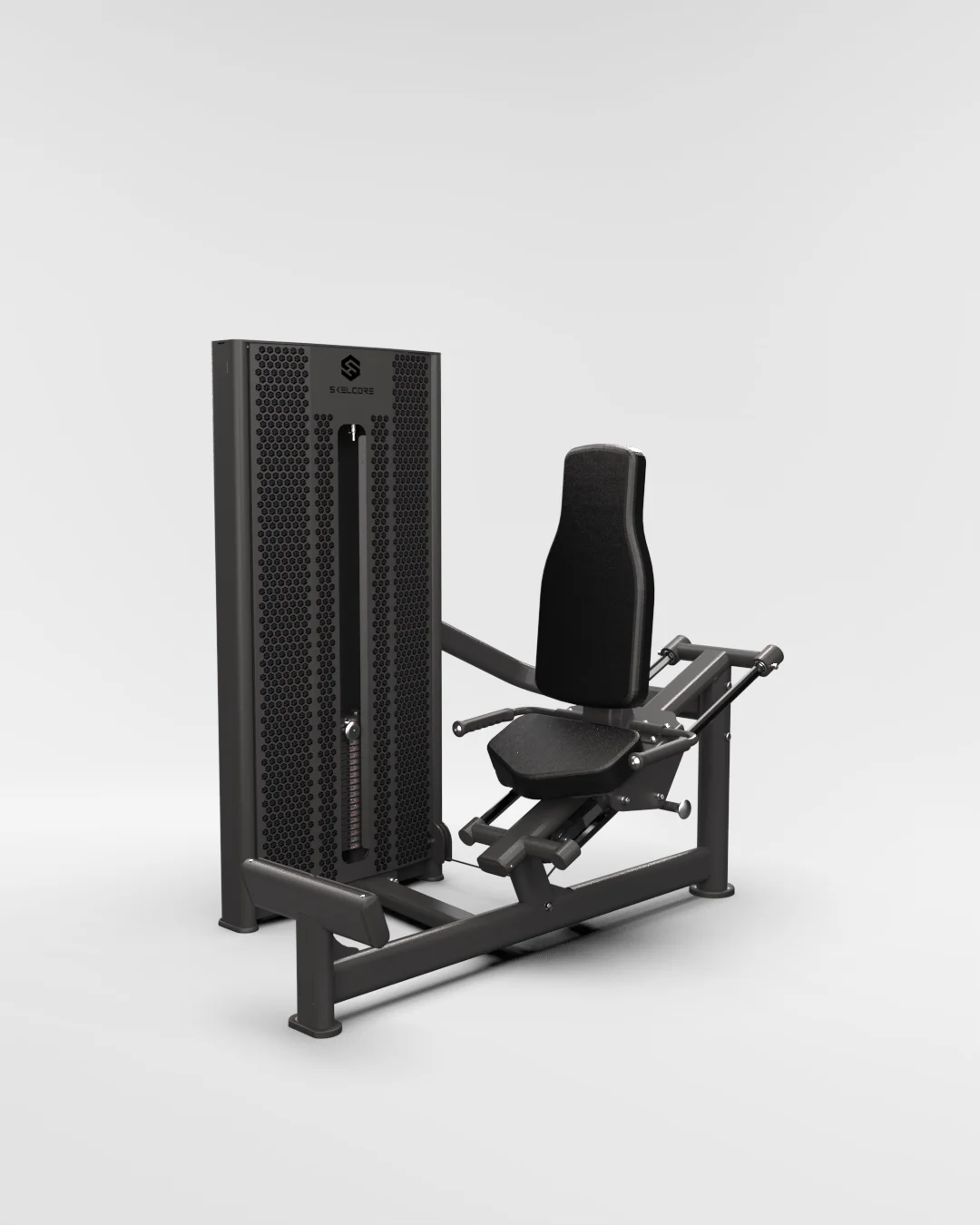 Skelcore Trinity Seated Calf Extension Pin Load (SK-TRIN-019) — view 1