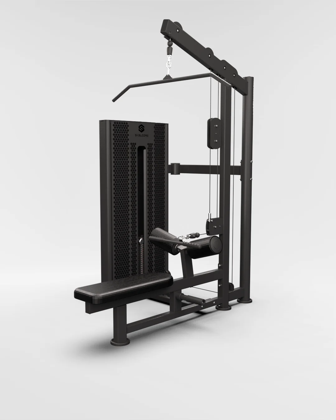 Skelcore Trinity High Pulley/row Pin Load (SK-TRIN-025) — view 1