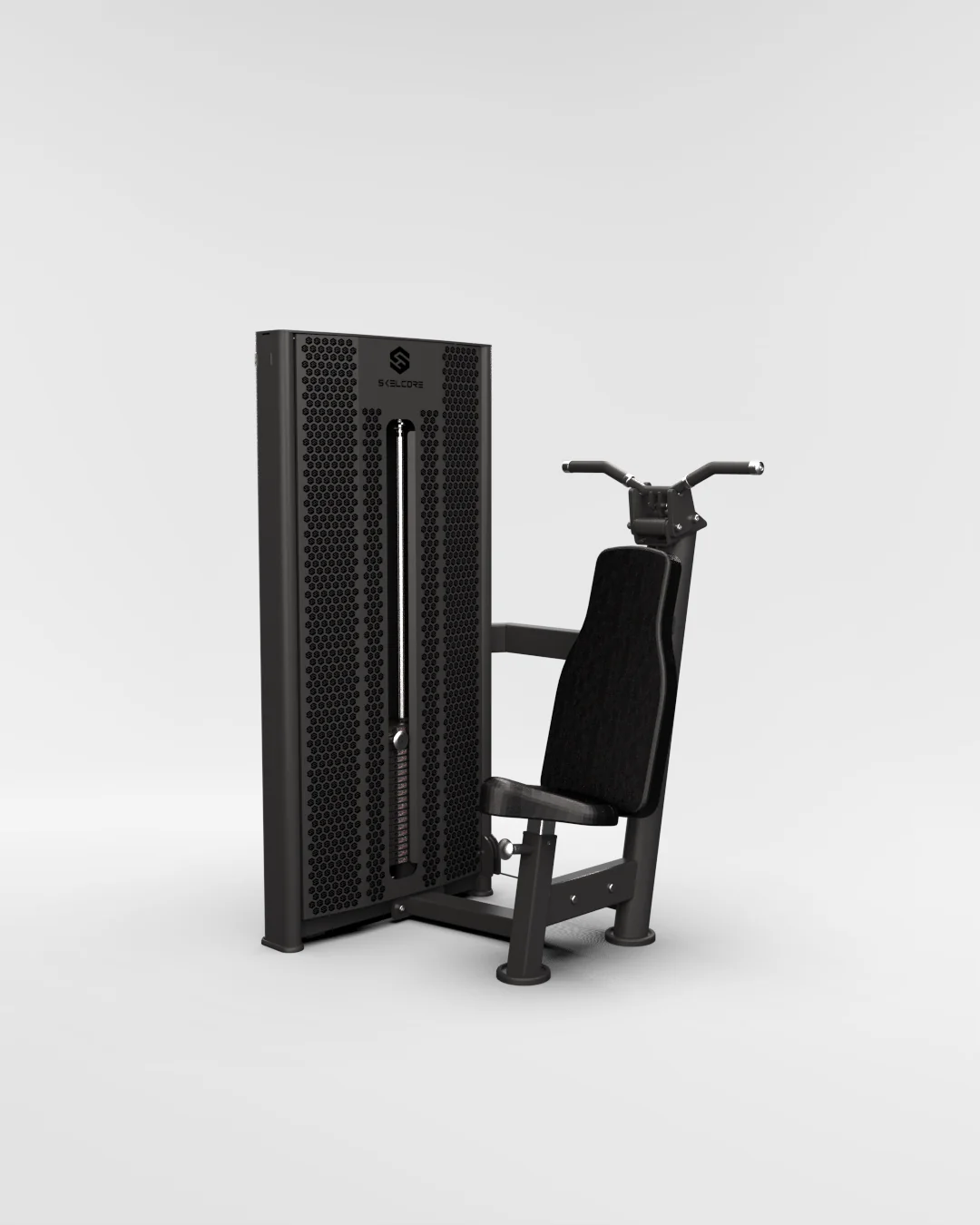 Skelcore Trinity Tricep Press Pin Load (SK-TRIN-007) — view 1