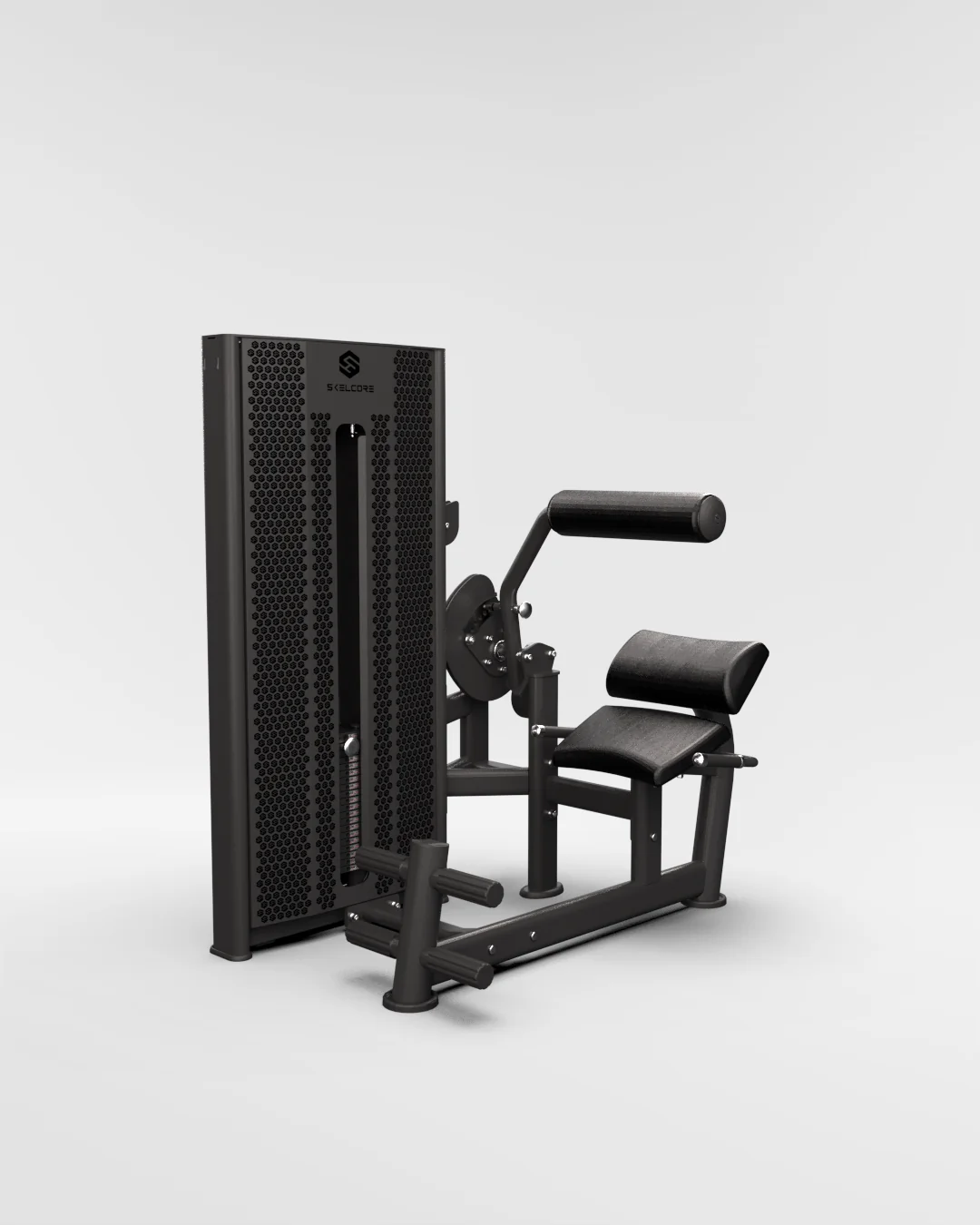 Skelcore Trinity Lower Back Pin Load (SK-TRIN-009) — view 1