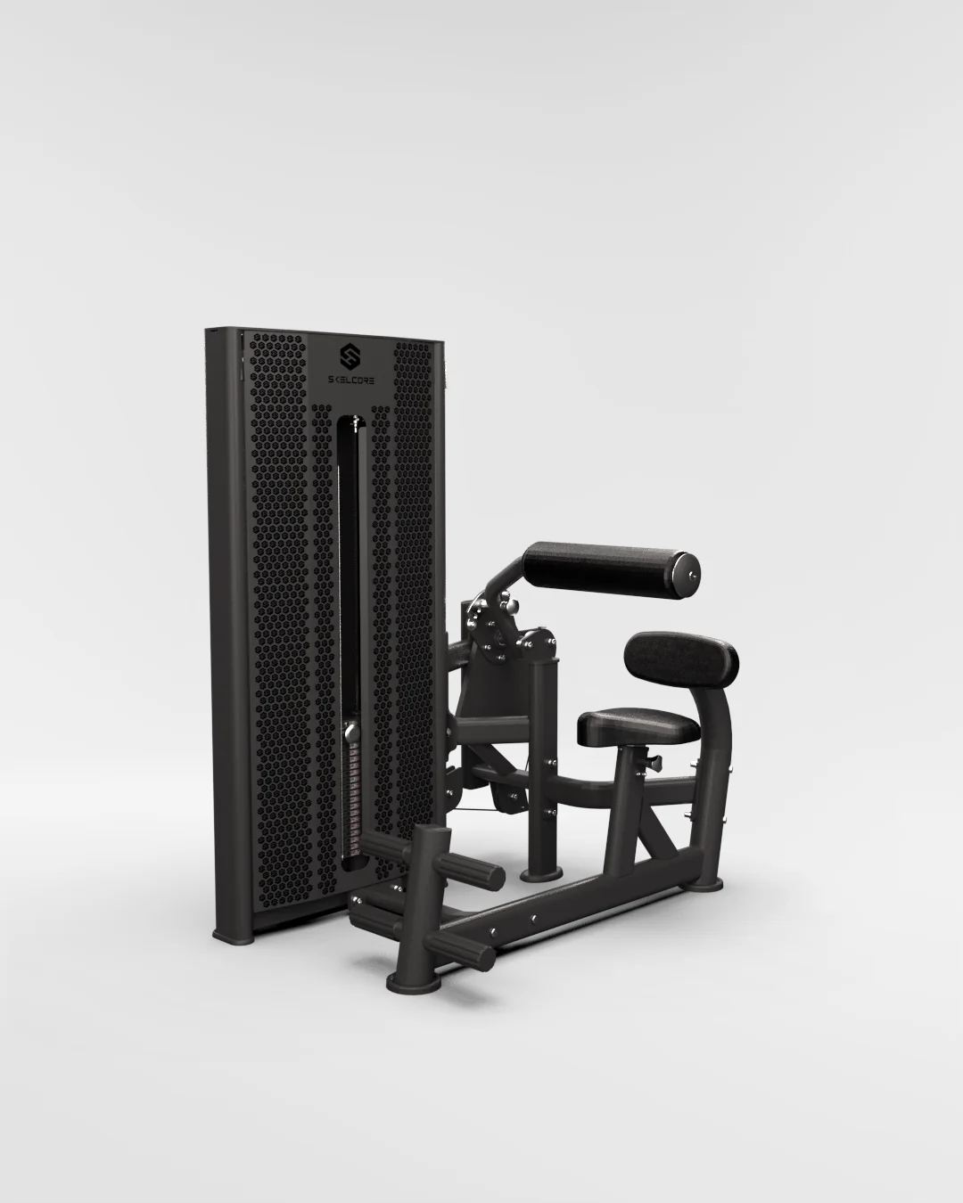 Skelcore Trinity Abdominal Crunch Pin Load (SK-TRIN-010) — view 1